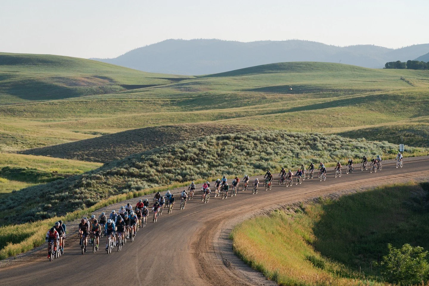 🚨 Registration is now open! 🚨
Enter before October 31st for your chance to be one of 2,750 lucky riders on the start line June 28th 🍀 Head to registration (link in bio), tag a forgetful friend, click the reg button and cross your fingers! May luck