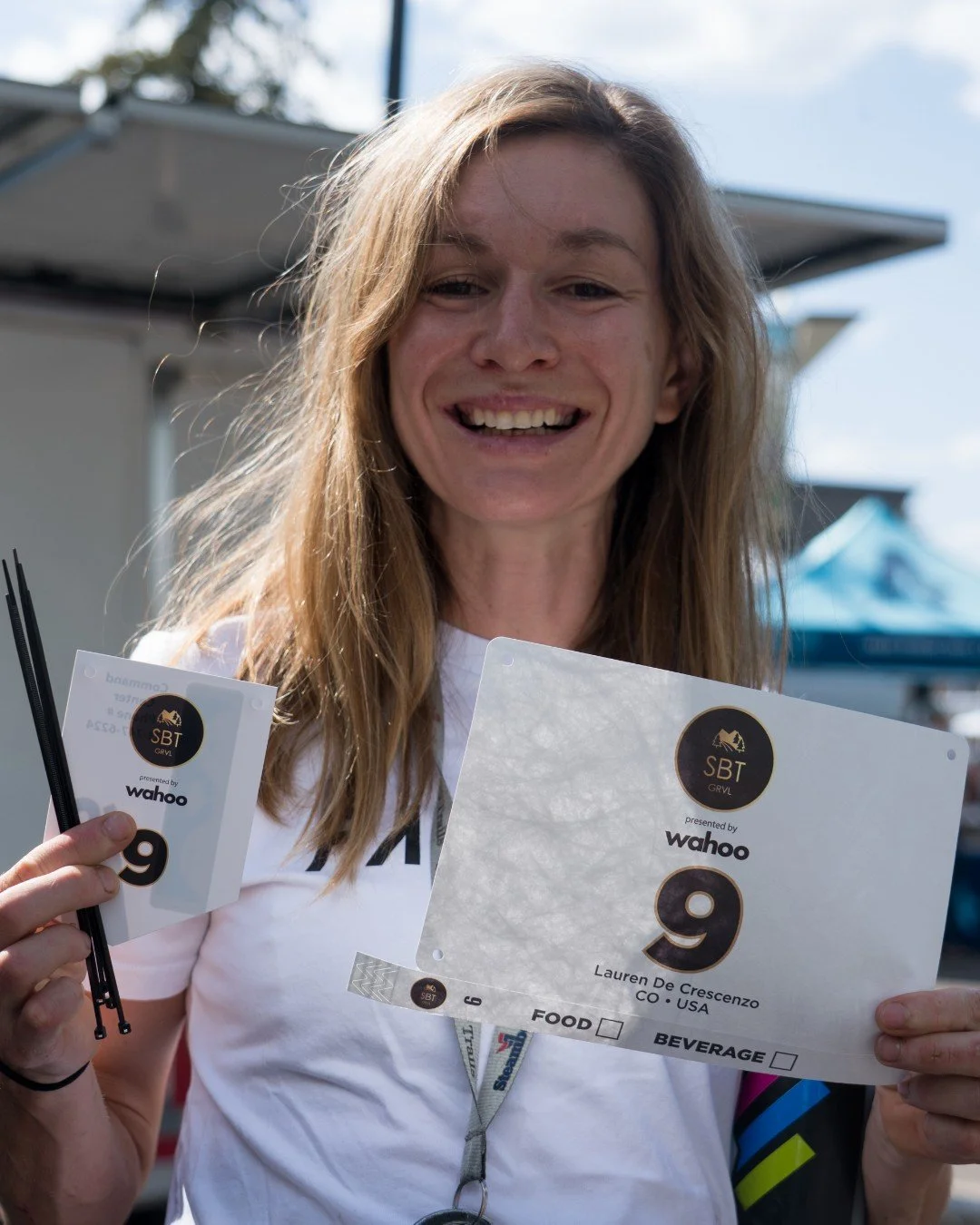 Have you signed up for 2026 SBT GRVL&reg; p/b Wahoo yet? If not... what are you waiting for? Only one week remains for your chance to hop in and join us on the line in downtown Steamboat Springs. 

If you miss the 10/31 deadline, we can promise 2 thi