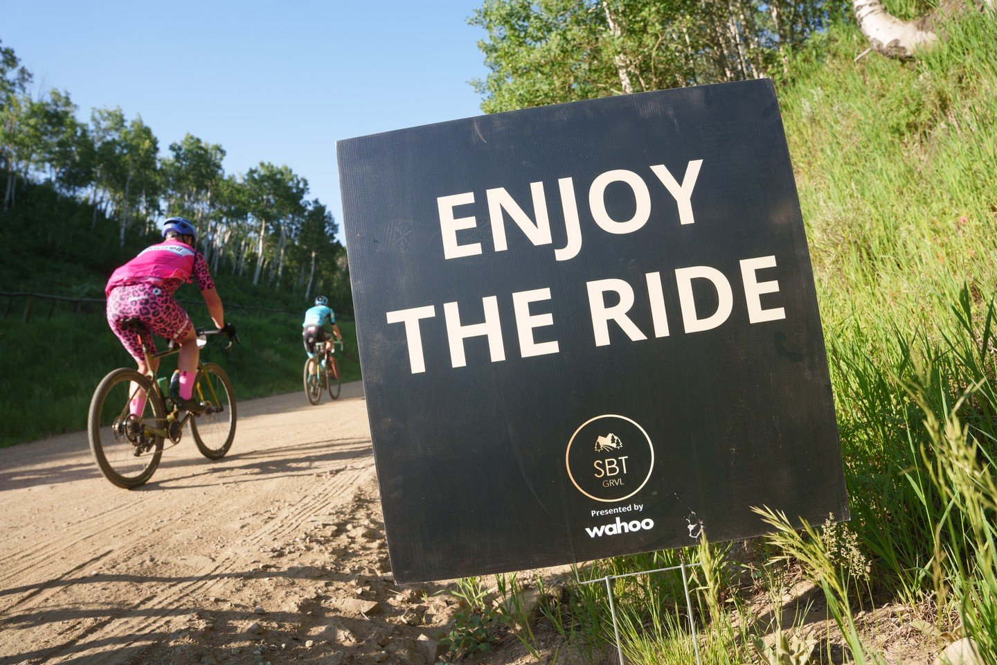 Not a trick 🎃, just a chance for a treat! 
Registration closes tonight at midnight MT. Save yourself from the fright of missing out on a great event, put your name in for a scary-good time instead 🤞

P.S. Once the witching hour hits, this door clos