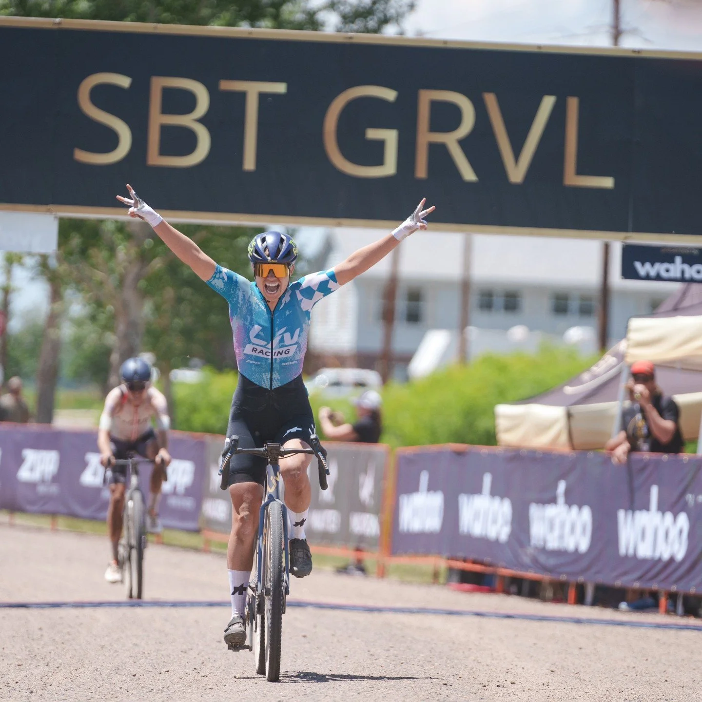 That feeling when... 🎟️
Check your inbox, GRVL Family! 2026 admissions have just landed 💌

Who&rsquo;s in for SBT GRVL p/b @wahoofitnessofficial 2026??!! 🥳