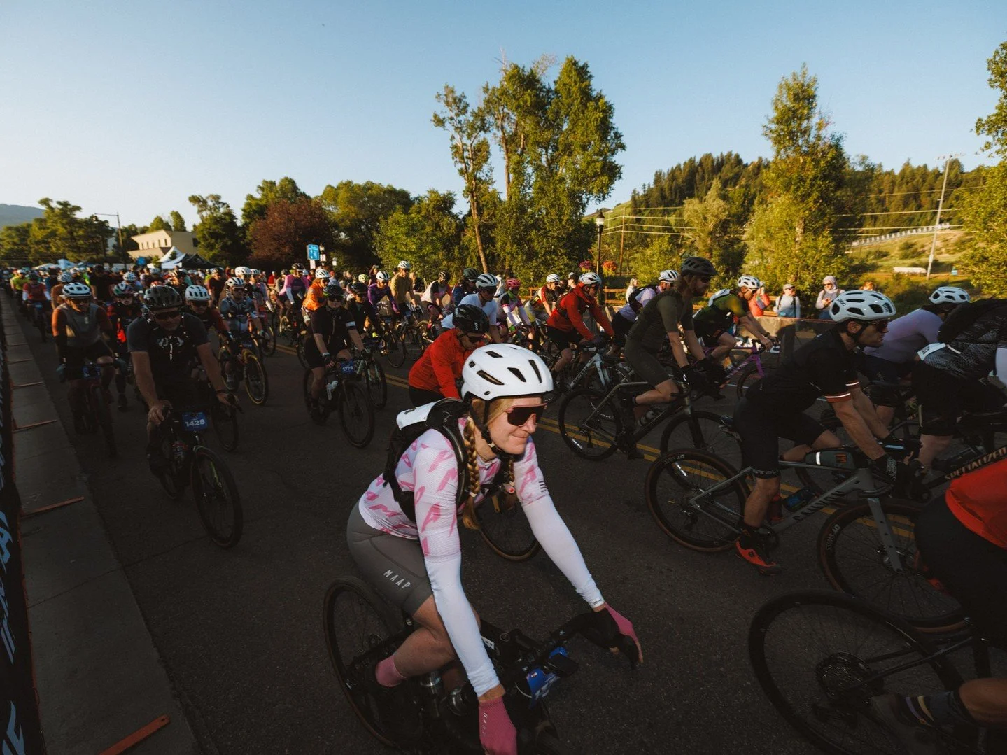 Meet the GRVL&reg; Class of 2026 🧑&zwj;🎓 

🇺🇸 Riders from all 50 states are represented for 2026! 

🌎 We have participants from 16 countries: Argentina, Australia, Bermuda, Canada, Spain, France, United Kingdom, Guatemala, Mexico, Monaco, Nether