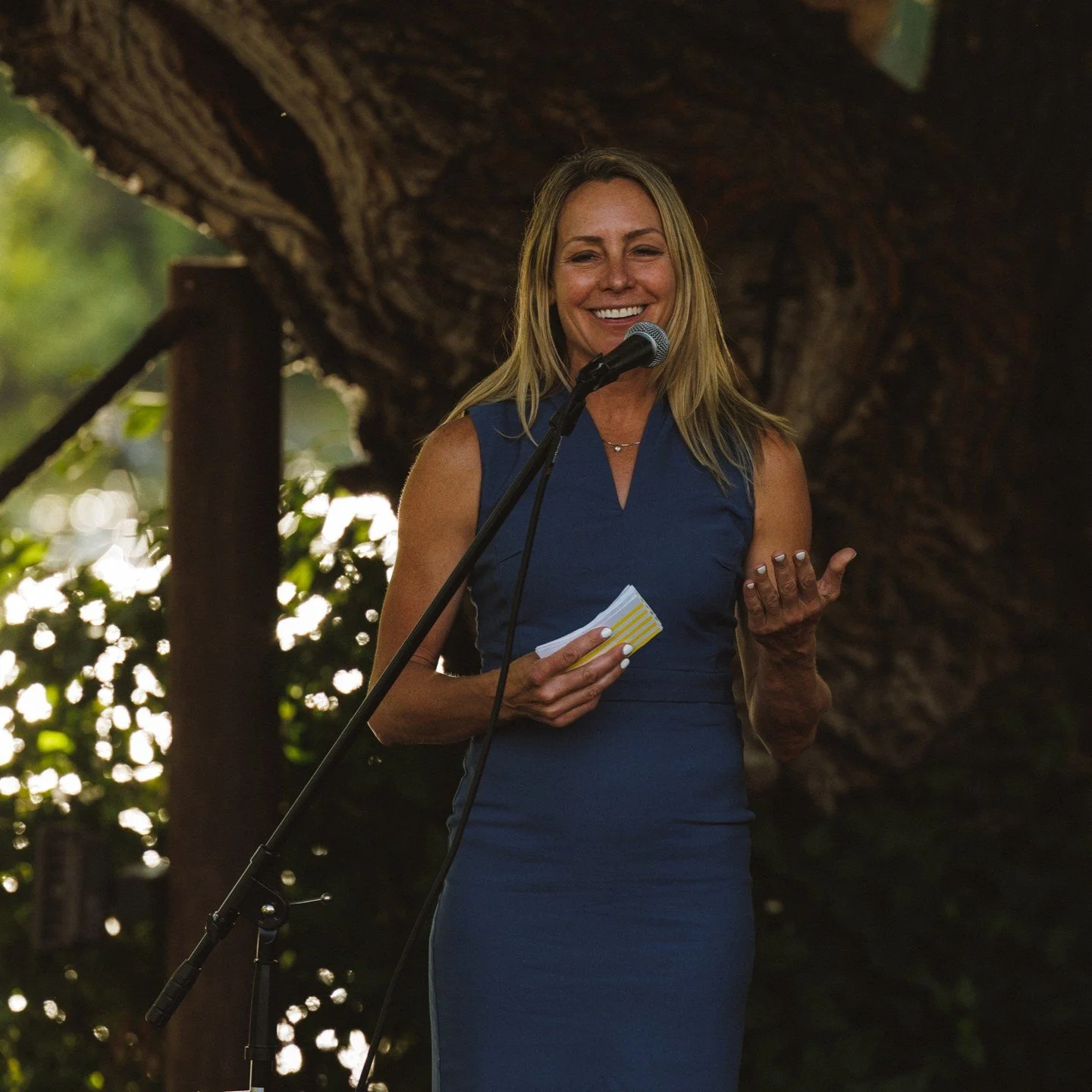 🎉 Somebody has a birthday today 🎈Join us in wishing a warm Happy Birthday and shoutout to the QOM of GRVL&reg;, Amy @amymcharity!