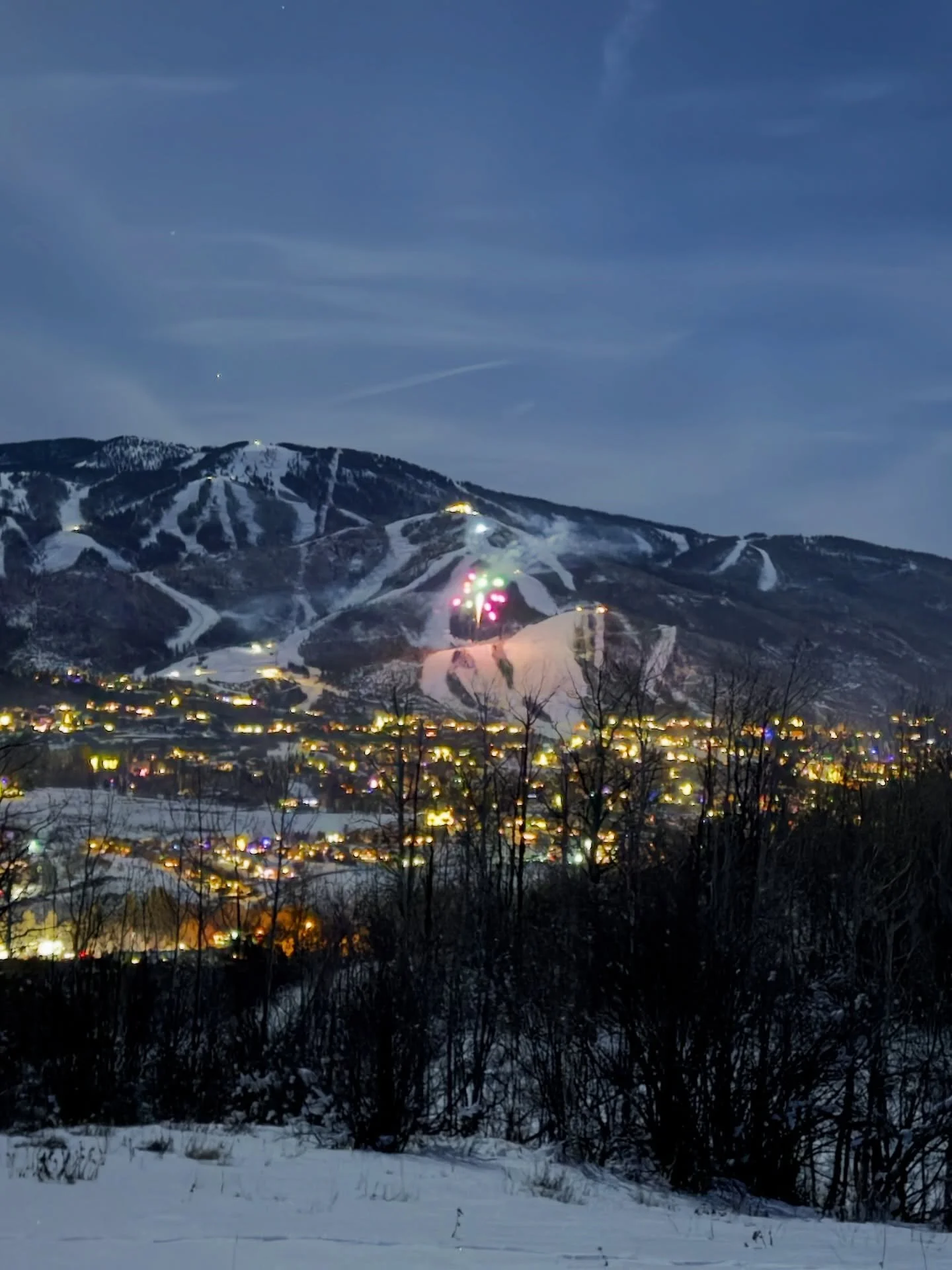 Happy 2026, gravel friends and family! The sun has set on &lsquo;25 and we hope you can start the year off on a high note with a bike ride, ski, or good time with your family. 

Also... 176 days till SBT GRVL 😉