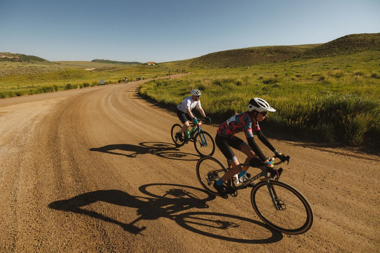 📣 Calling all juniors! We have some very exciting news to share with you U18 riders tomorrow. Watch this space, check your email, and stay tuned to socials, because we think you're going to love what we're about to announce.