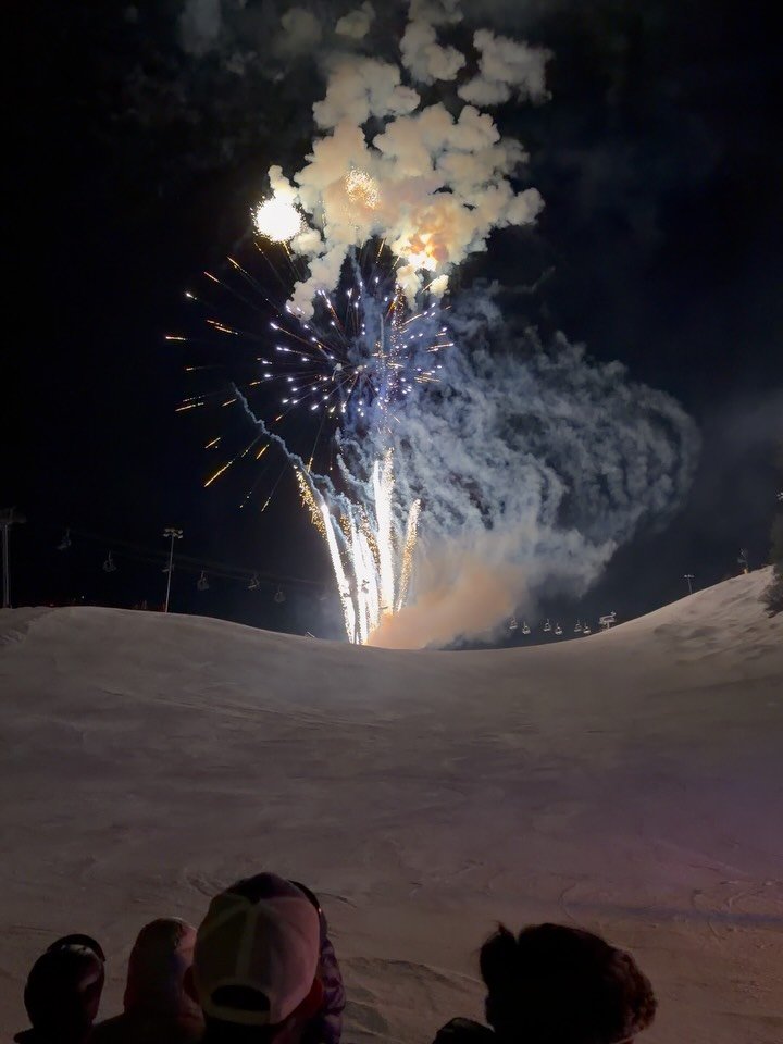 The Winter Olympics have just kicked off with over a dozen local athletes representing 🇺🇸, and one of the biggest celebrations of the year is right here in Steamboat at the Winter Carnival.