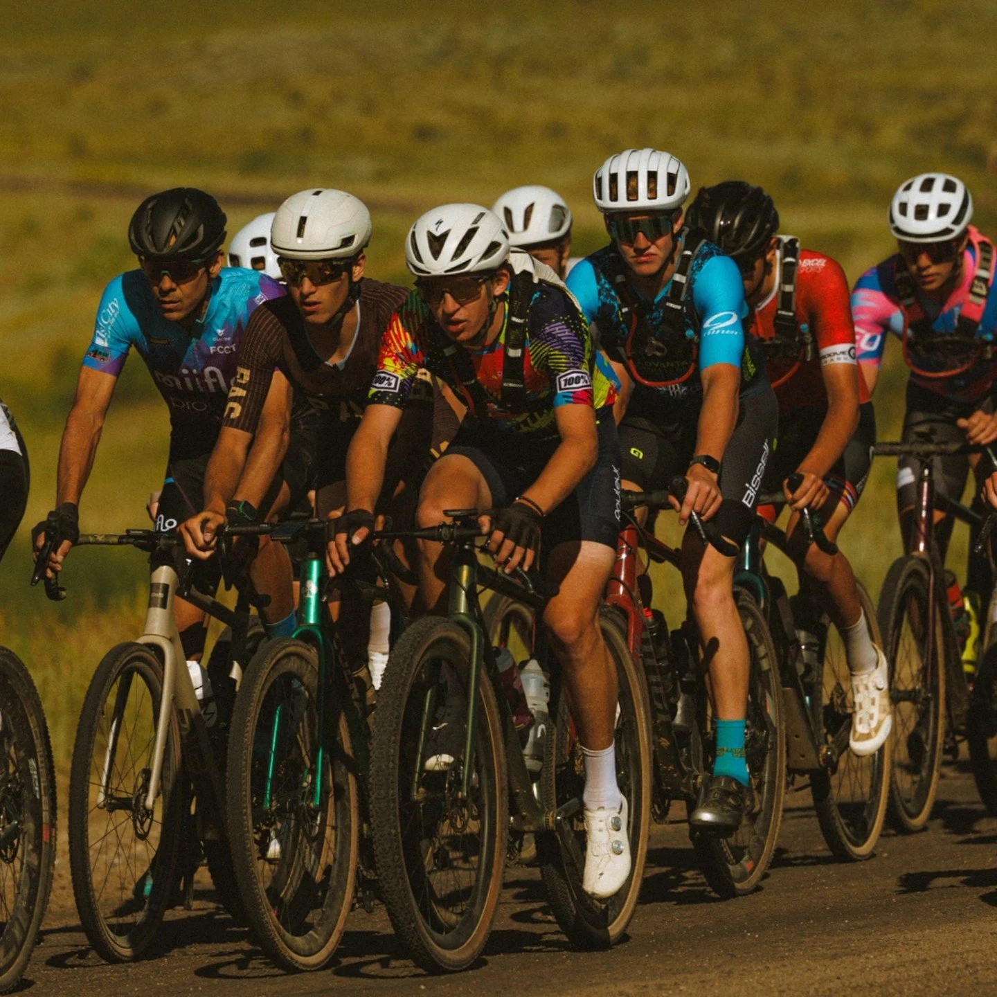 In addition to our SBT GRVL&reg; p/b Wahoo Junior Scholarship Program, we&rsquo;re proud to part of the expanded @USACycling Junior Gravel National Series for 2026. 
We believe in developing gravel on a national level, and believe this is a great ste