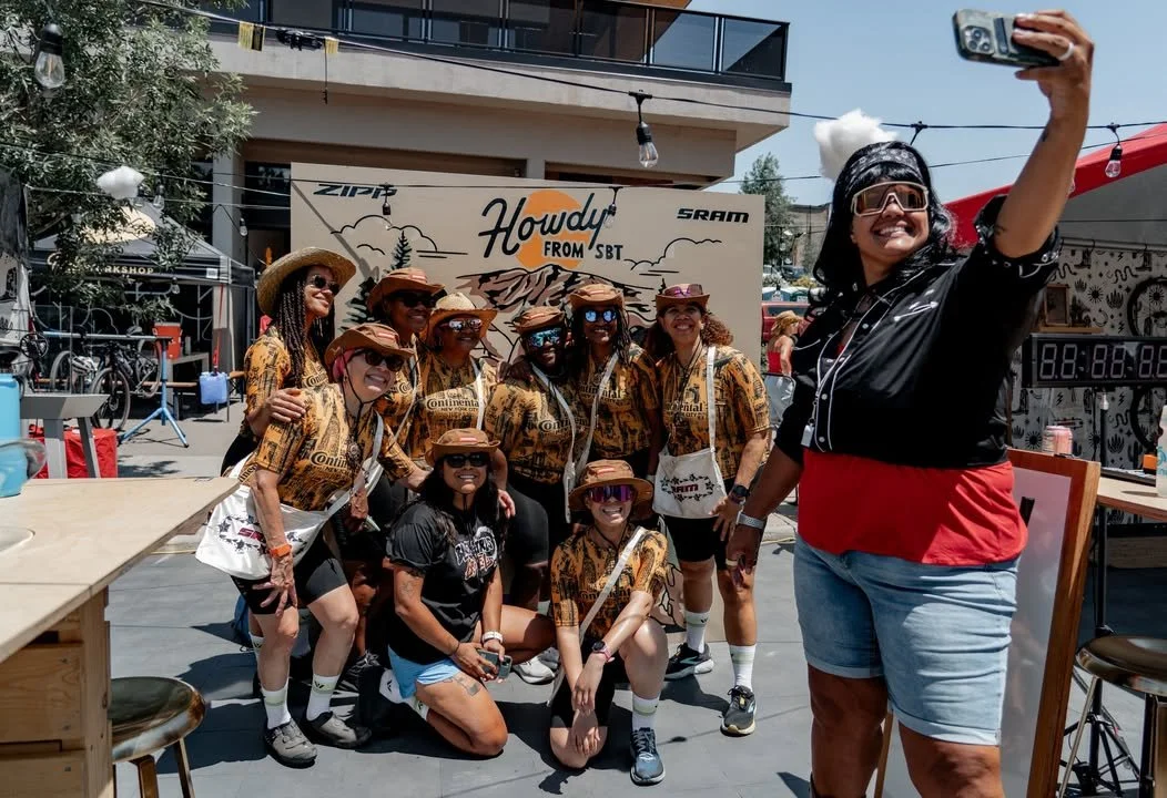 You've been asking, and we've got answers. What does the schedule look like for 2026? Here's a rundown of what you can look forward to during the SBT GRVL&reg; p/b Wahoo weekend. For more details and a complete schedule, visit the Schedule page on ou