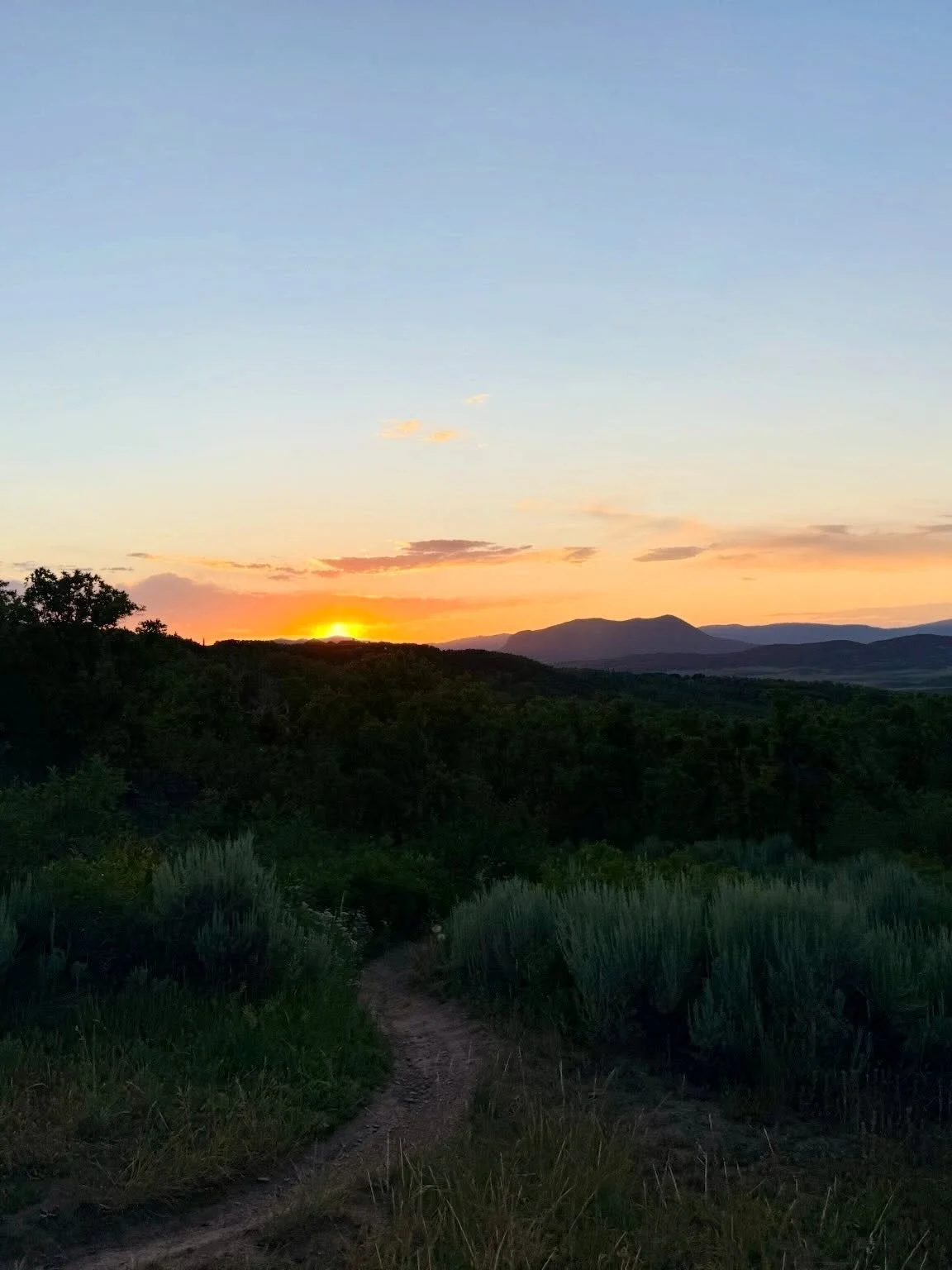 Thanks for tagging us this weekend and taking us along on your adventures!

We want to see more of your road to June&hellip; the mud, the trainer setups, the sunrise starts, the critters, and the post ride coffee. Don&rsquo;t be shy, use #SBTGRVL in 