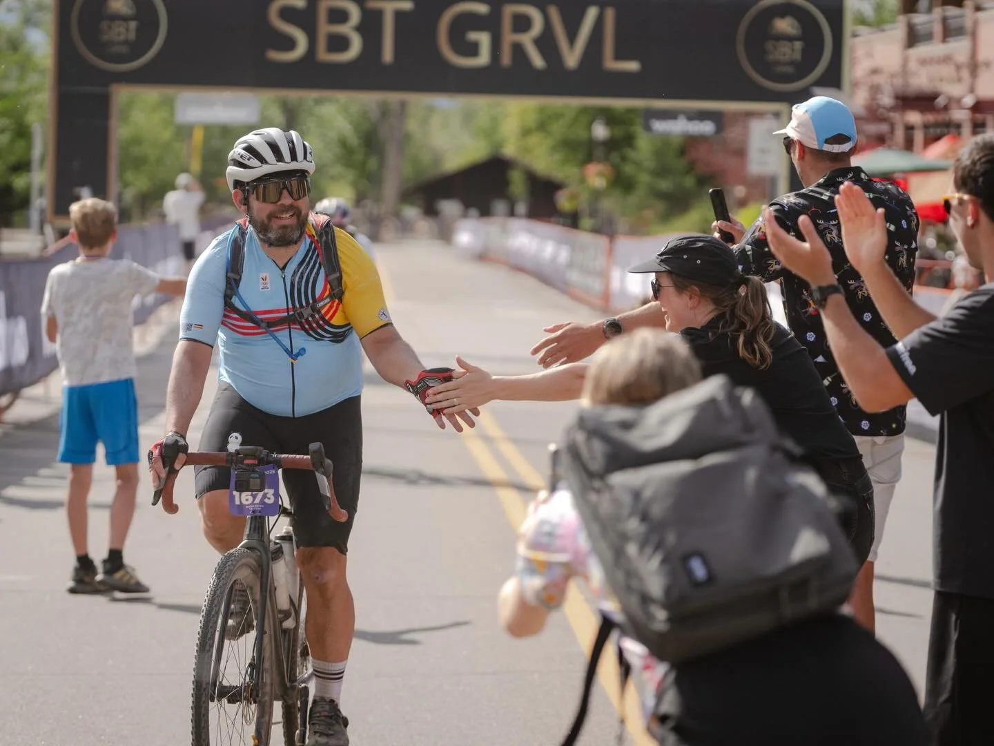 Come for the gravel, stay for the local vibe. 🏔️ April is when we start dreaming of those post-race hangs on Yampa Street!

If you&rsquo;re planning your trip, here are 3 non-negotiable local stops for race weekend:

1. The Morning Fuel: Your favori