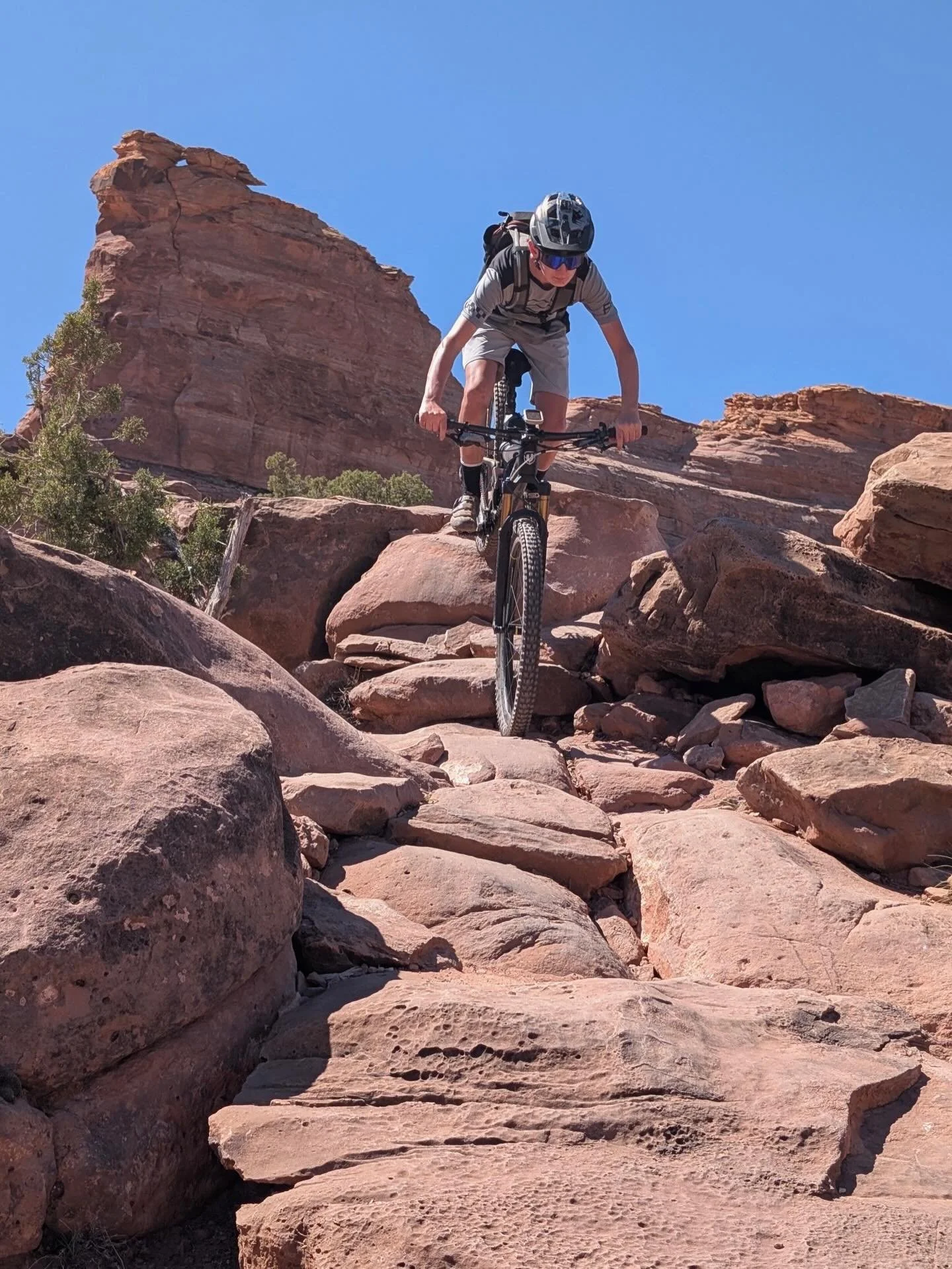 Meet the future of gravel:

When we launched the SBT GRVL&reg; Junior Scholarship Program, our goal was to open the doors wider for the next generation of riders. What started as an opportunity for six athletes grew into 24, thanks to the support of 