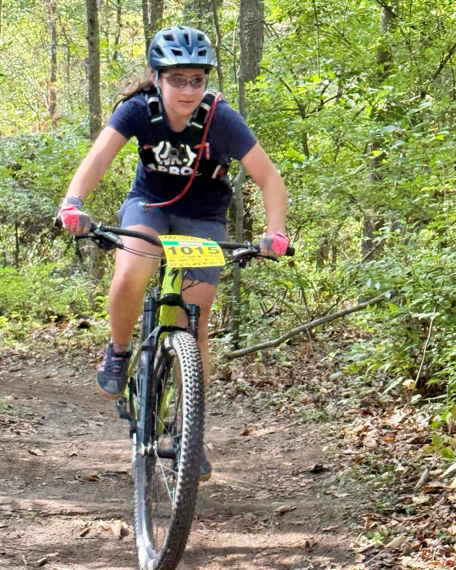 New faces, same mission.

The 2026 SBT GRVL&reg; Junior Scholarship class is filling out, and this next crew is ready to turn some heads! ⚡ Each rider is bringing their own story and a shared hunger to see what they&rsquo;re capable of out on these r