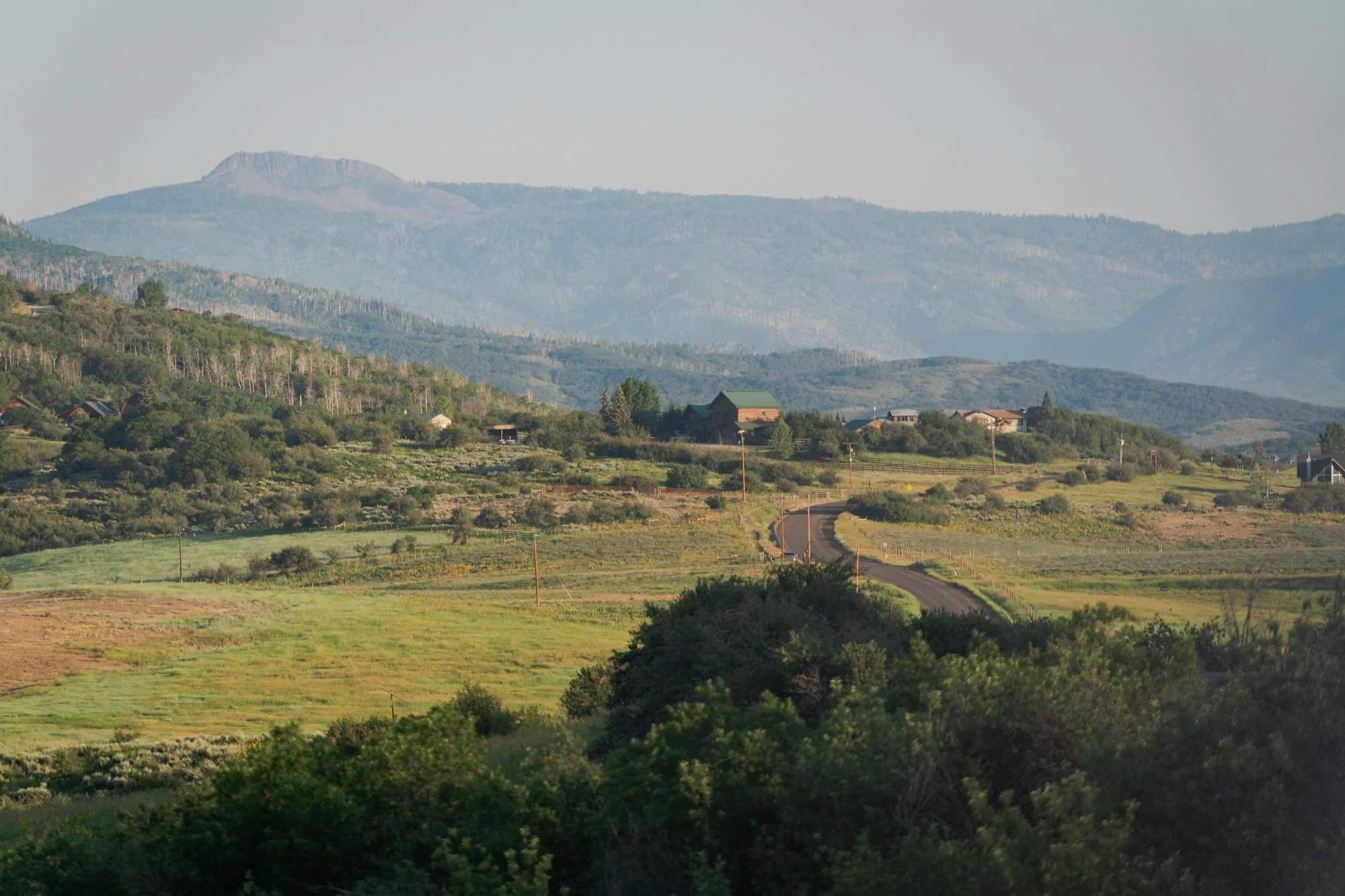 One month to go!

The training is (mostly) done and Steamboat is calling. If you had to pick one thing that has you most excited for race day, what is it?