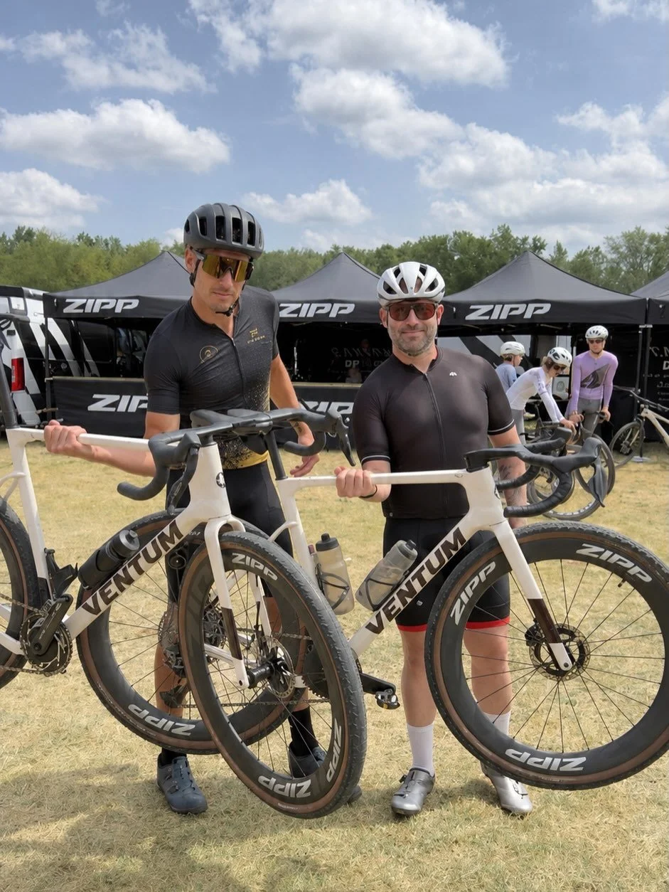 If you want to know which wheels preform the best on our local roads, just look at what we&rsquo;re riding. 👀

We spend countless hours on Routt County gravel, and we&rsquo;ve learned that the right equipment turns a long day into a great one. Far f