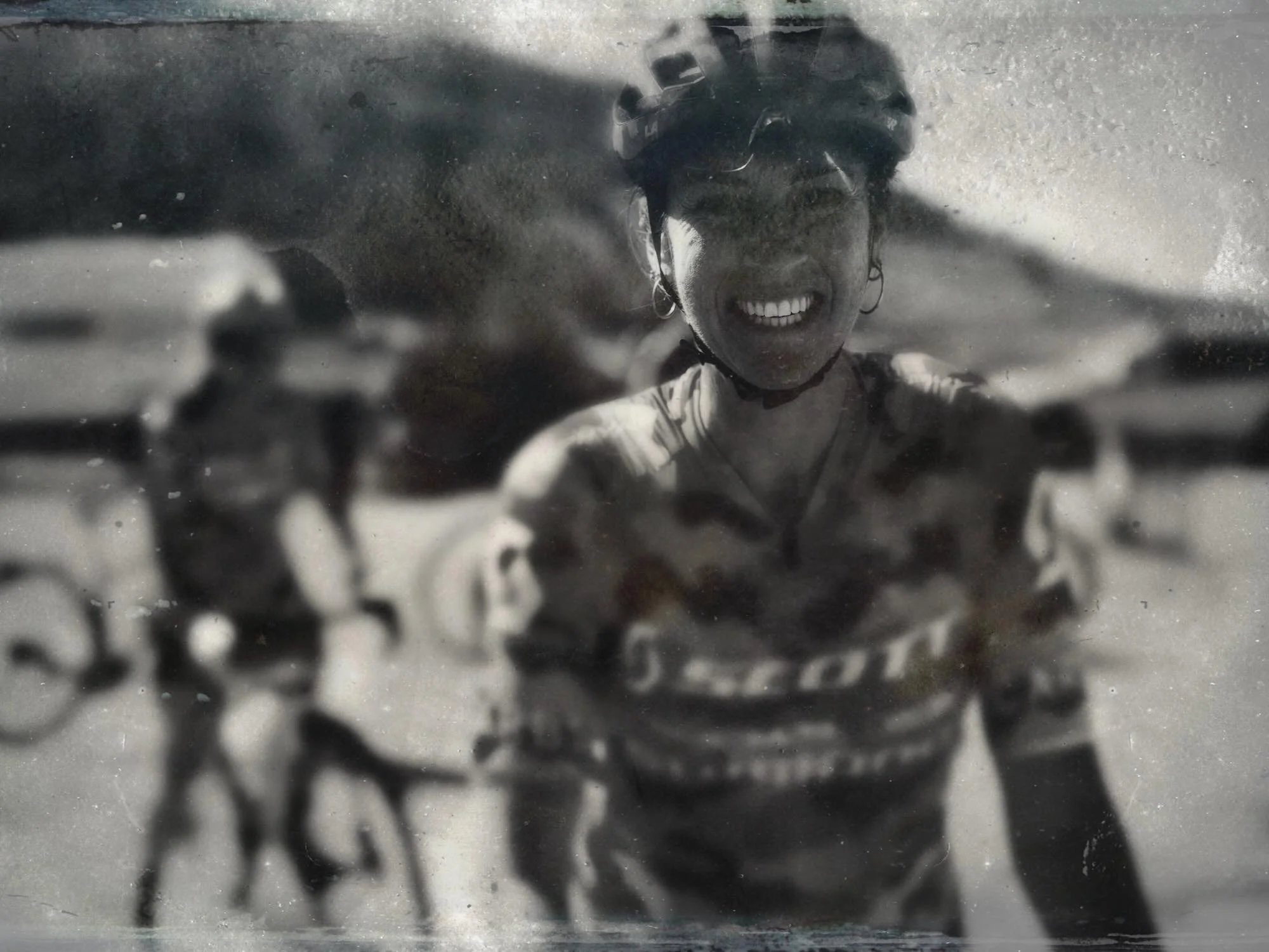 After days on the gravel frontier, weary riders may now commemorate their journey with a proper tintype portrait, just as the prospectors, saloon regulars, and questionable mustachioed outlaws once did.

Visit the good folks at Obermeyer Wealth Partn