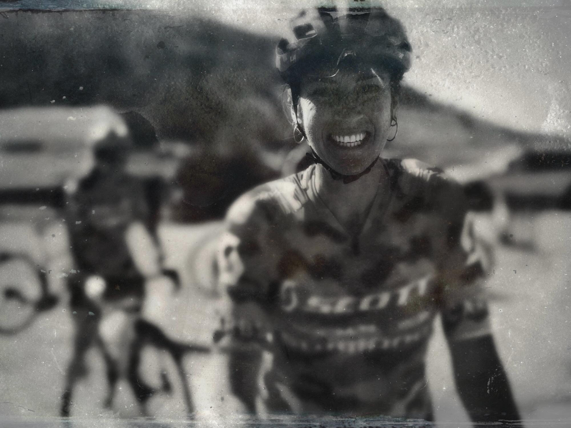 After days on the gravel frontier, weary riders may now commemorate their journey with a proper tintype portrait, just as the prospectors, saloon regulars, and questionable mustachioed outlaws once did.

Visit the good folks at Obermeyer Wealth Partn