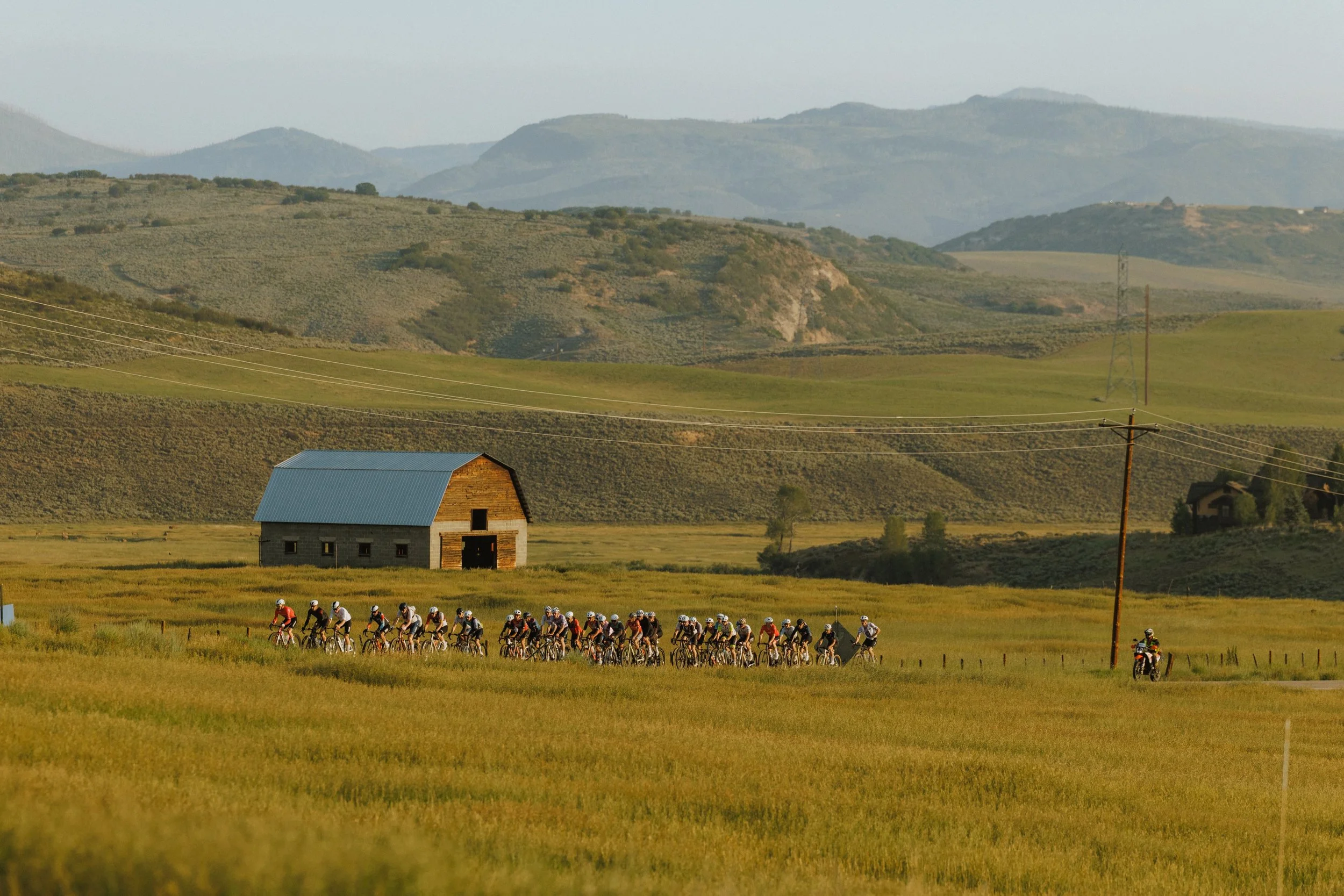 We&rsquo;re already looking ahead to June 2027 and will be presenting our plans to the Routt County on Tuesday, Aug 4 at 11:05 a.m. at the County Courthouse in Steamboat Springs.

Over the last two years, we&rsquo;ve worked hard to listen and refine 