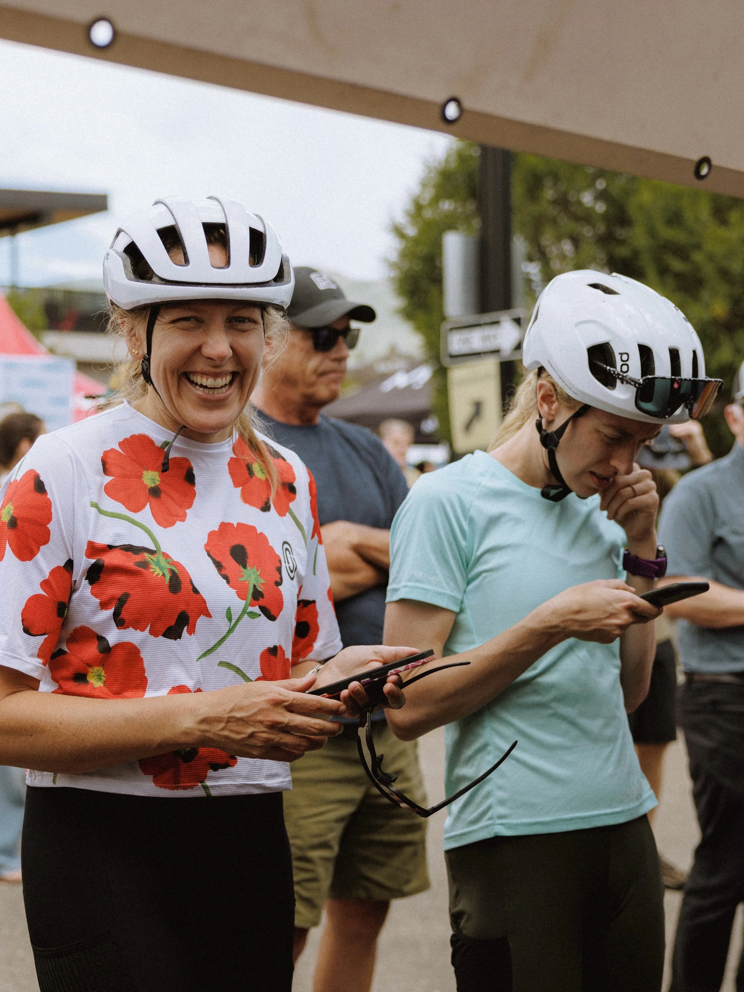 Too soon? Never. If your cycling group chat isn&rsquo;t buzzing about next June it should be. 2027 registration opens next month and we&rsquo;ve got all the details dropping soon... 👀