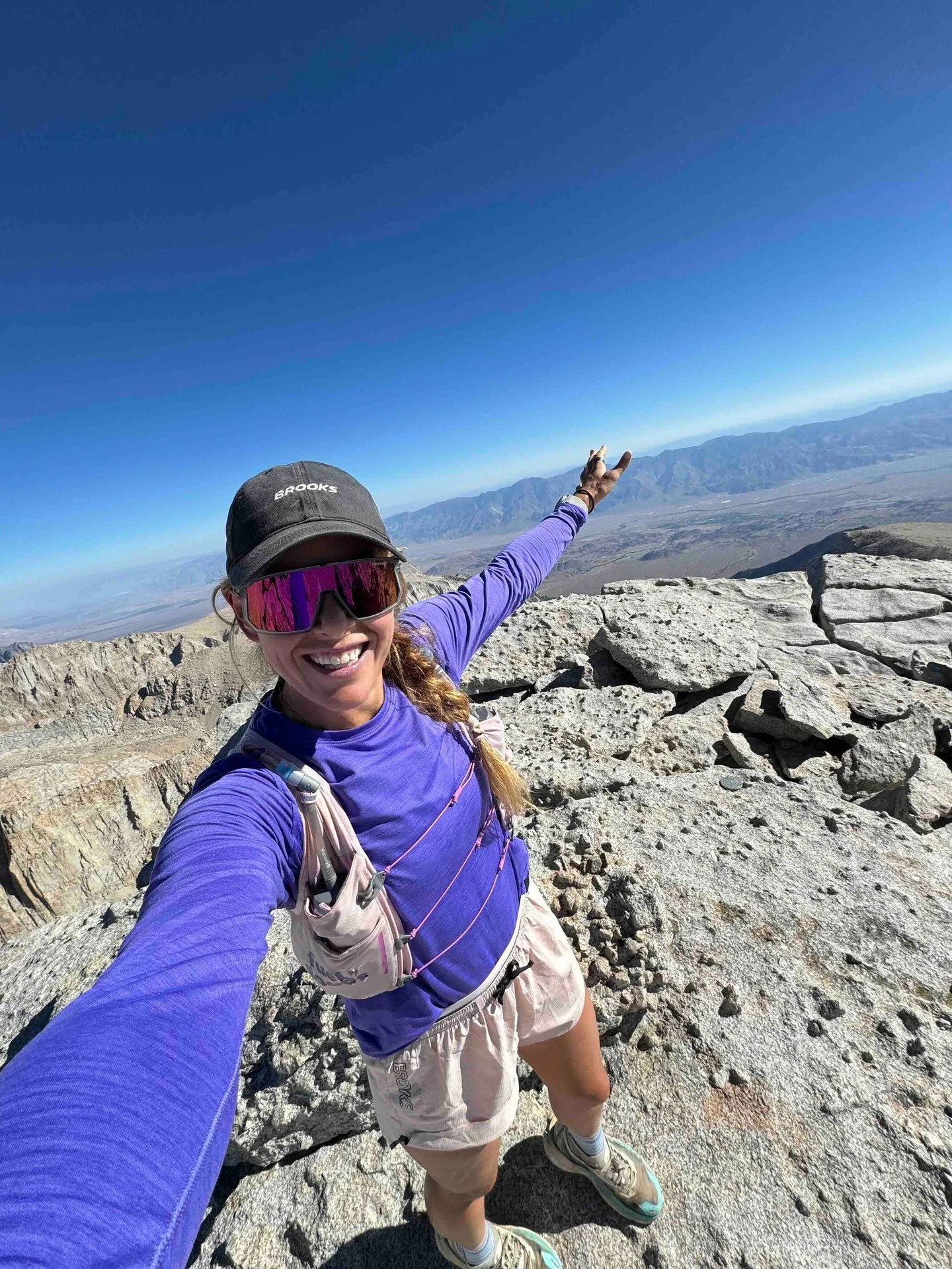 Locked in for the DBL BLK at SBT GRVL&reg; 2027 😬

A recipe for biting off all you can chew in one Steamboat weekend:

🏃&zwj;♀️ 20K TRL Run on Saturday
🚴 108-mile Black Course GRVL&reg; race on Sunday
🌲 A generous helping of Emerald Mountain trai