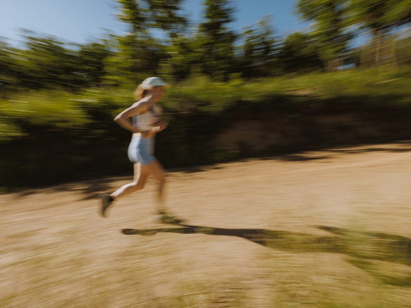 Are you taking on the ◼️◼️? We double-dog dare you. 👀

Introducing the DBL BLK: pair the 20K SBT TRL Run with the 100-mile SBT GRVL&reg; Black Course for one unforgettable weekend in Steamboat. Two big challenges. Twice the stories to tell. One pair