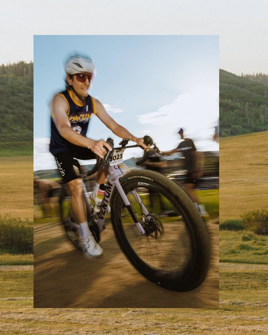 We bring the GRVL. Ventum brings the party. This one comes with a little dust. 🎉🚲

Join the @ventumracing crew @sbtgrvl, June 25&ndash;27, 2027. As our Official Bike Partner, Ventum is rolling out the red carpet: custom pint glasses, bike tune-ups,