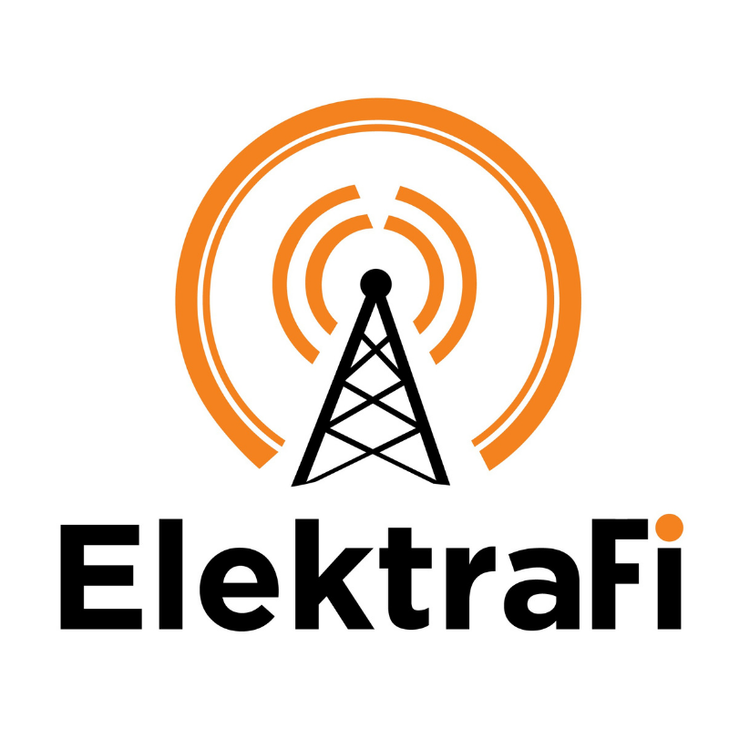 Official Event WiFi Partner