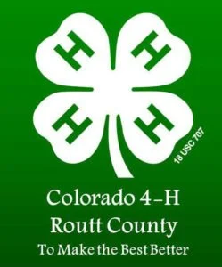 Colorado 4-H
