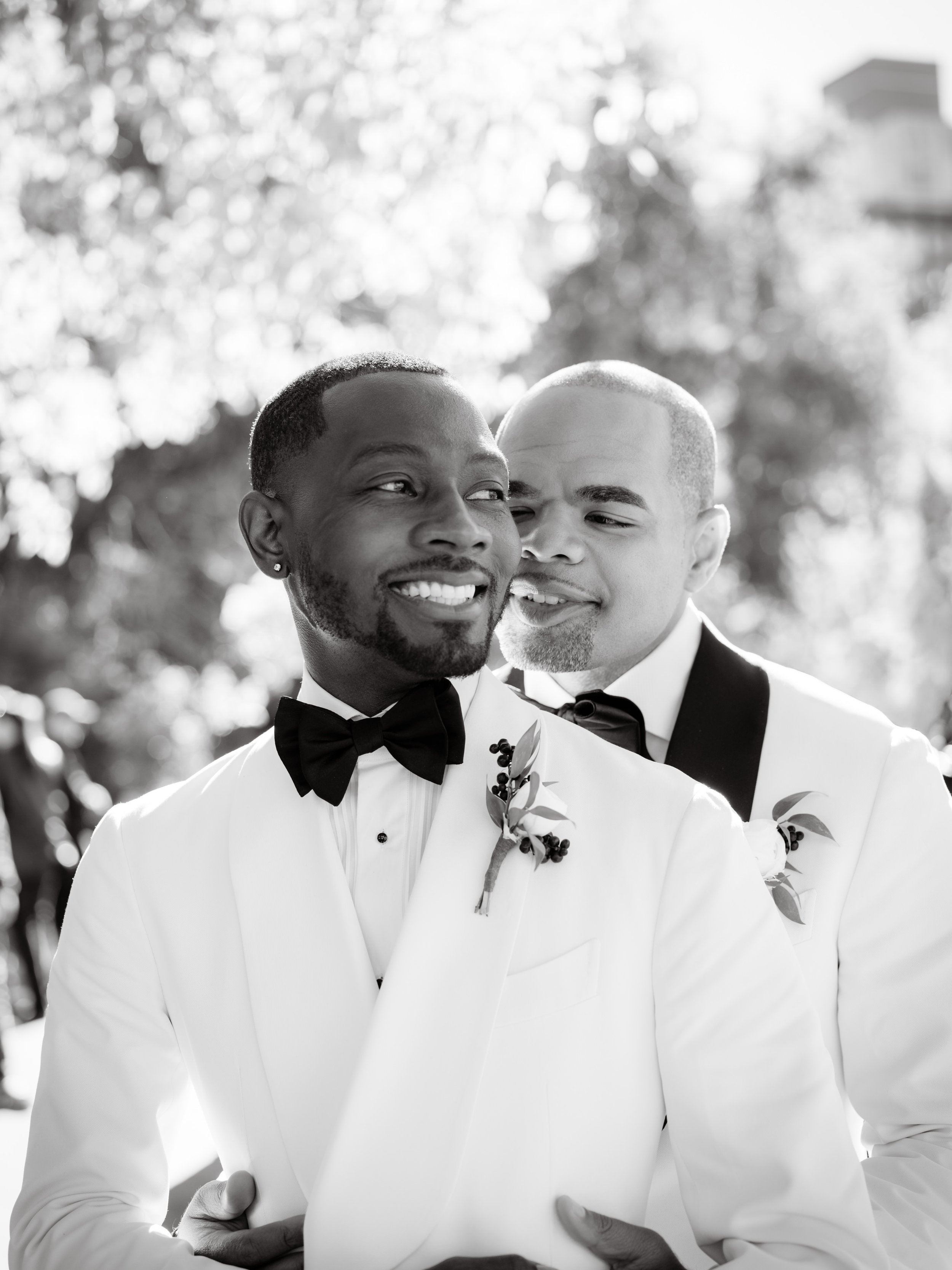 Rondell & Mantoni’s Harlem Renaissance–Inspired Wedding at 501 Union | Brooklyn, NY