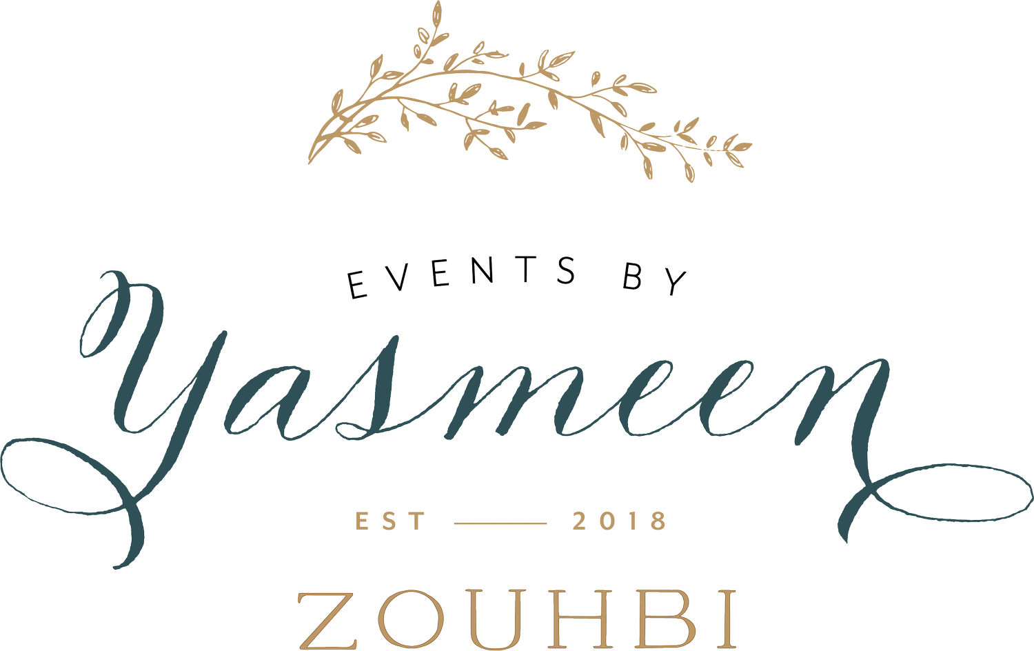 Events By Yasmeen |Brooklyn Wedding and Event Planner | 