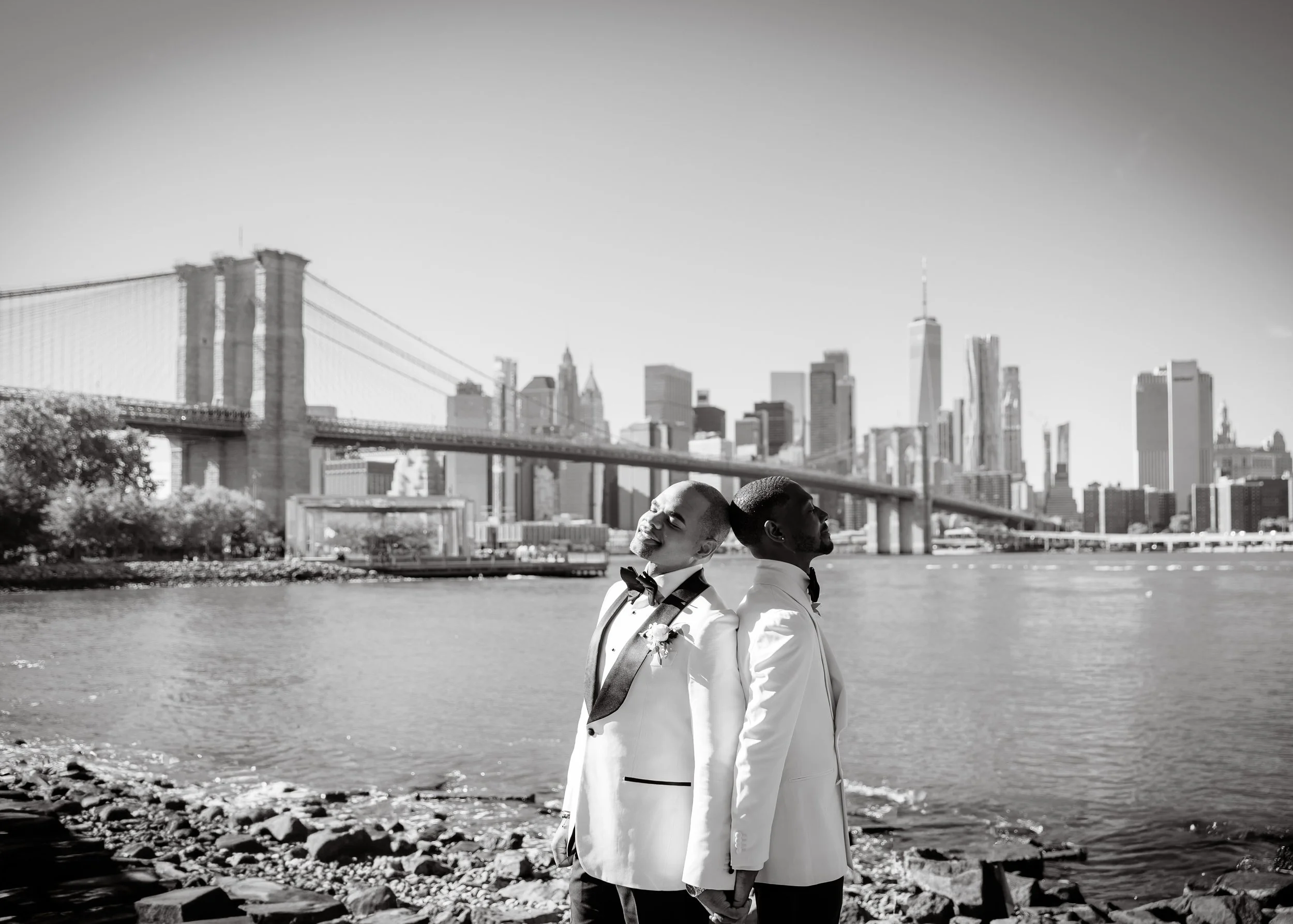 Elegant event moment representing calm, intentional event planning