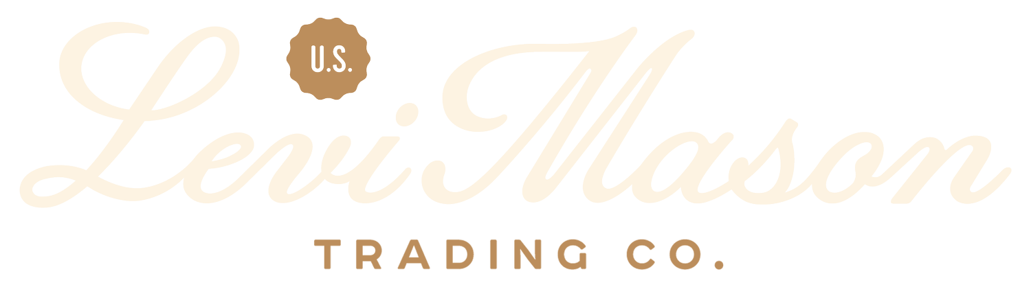 Levi Mason Trading Co.