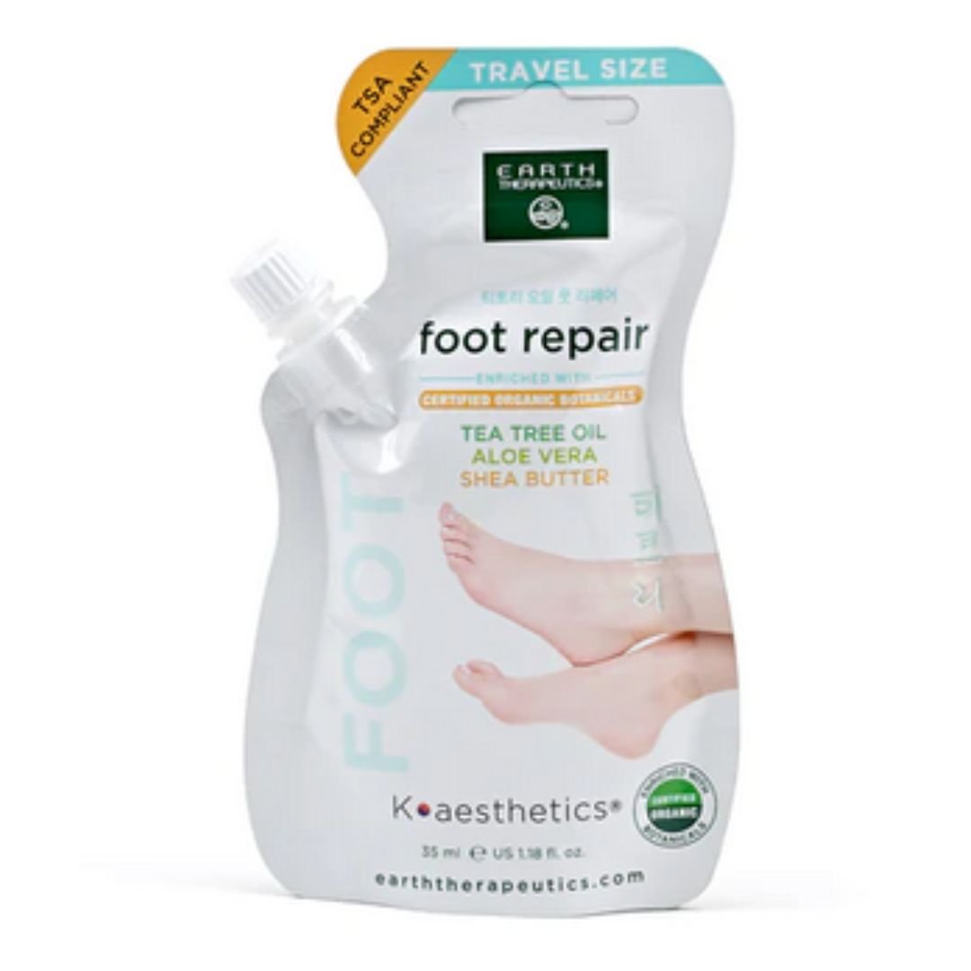 Goodbye Calluses Why You Need To Try A Foot Peel Mask