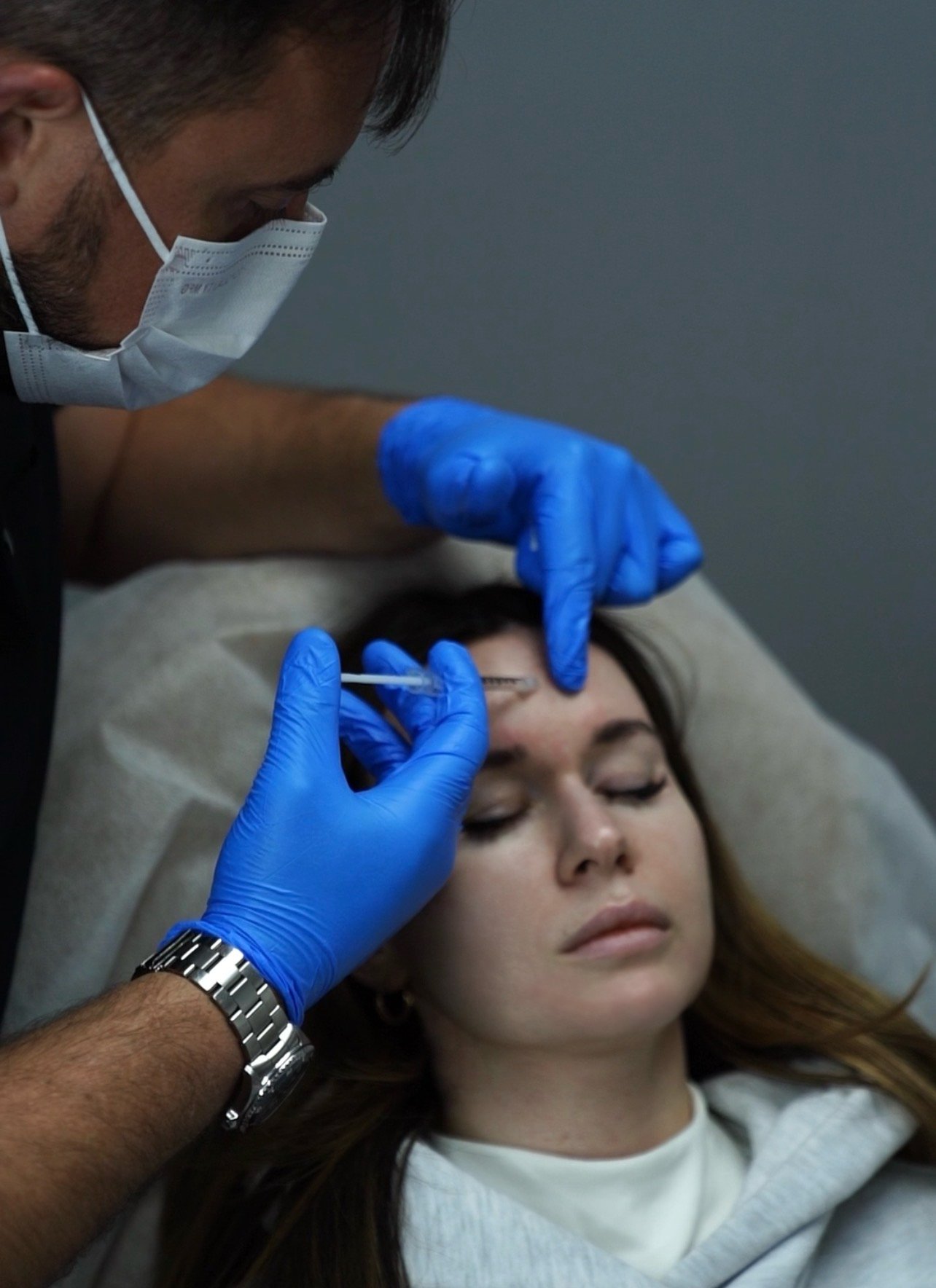 How Botox Reduces Signs of Aging