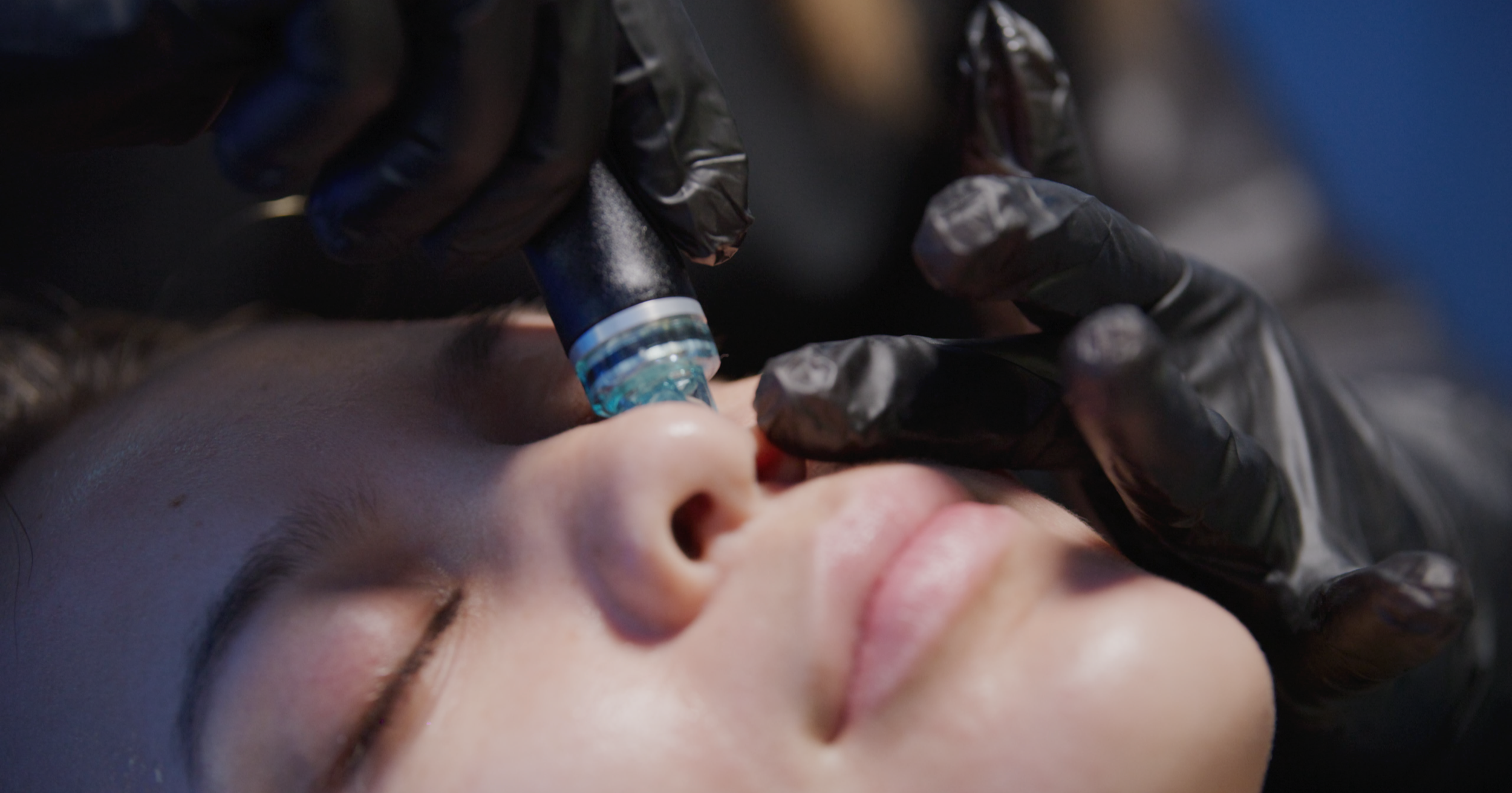 The Science of the HydraFacial Glow