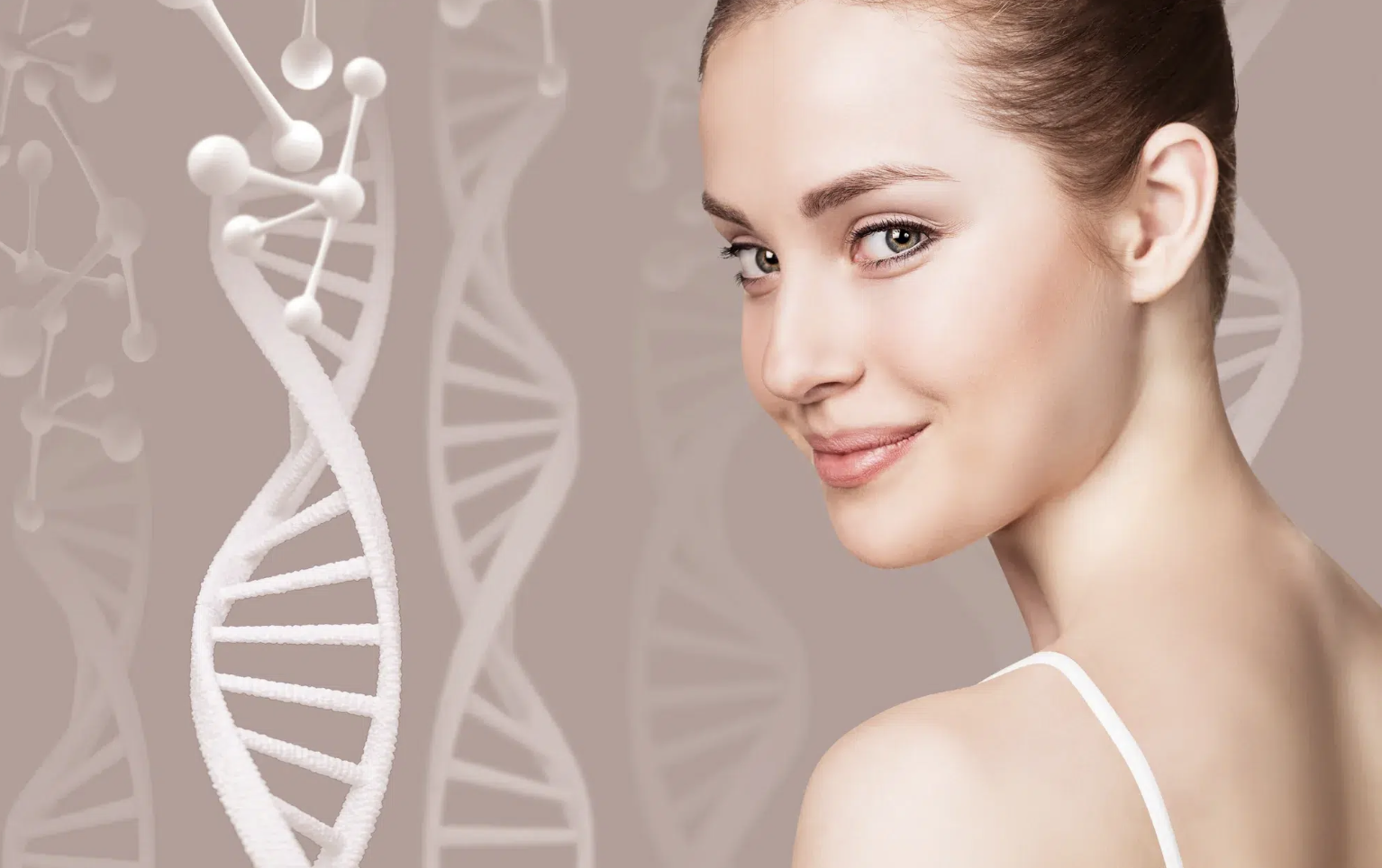 Exosome Therapy for Healthier, Younger-Looking Skin