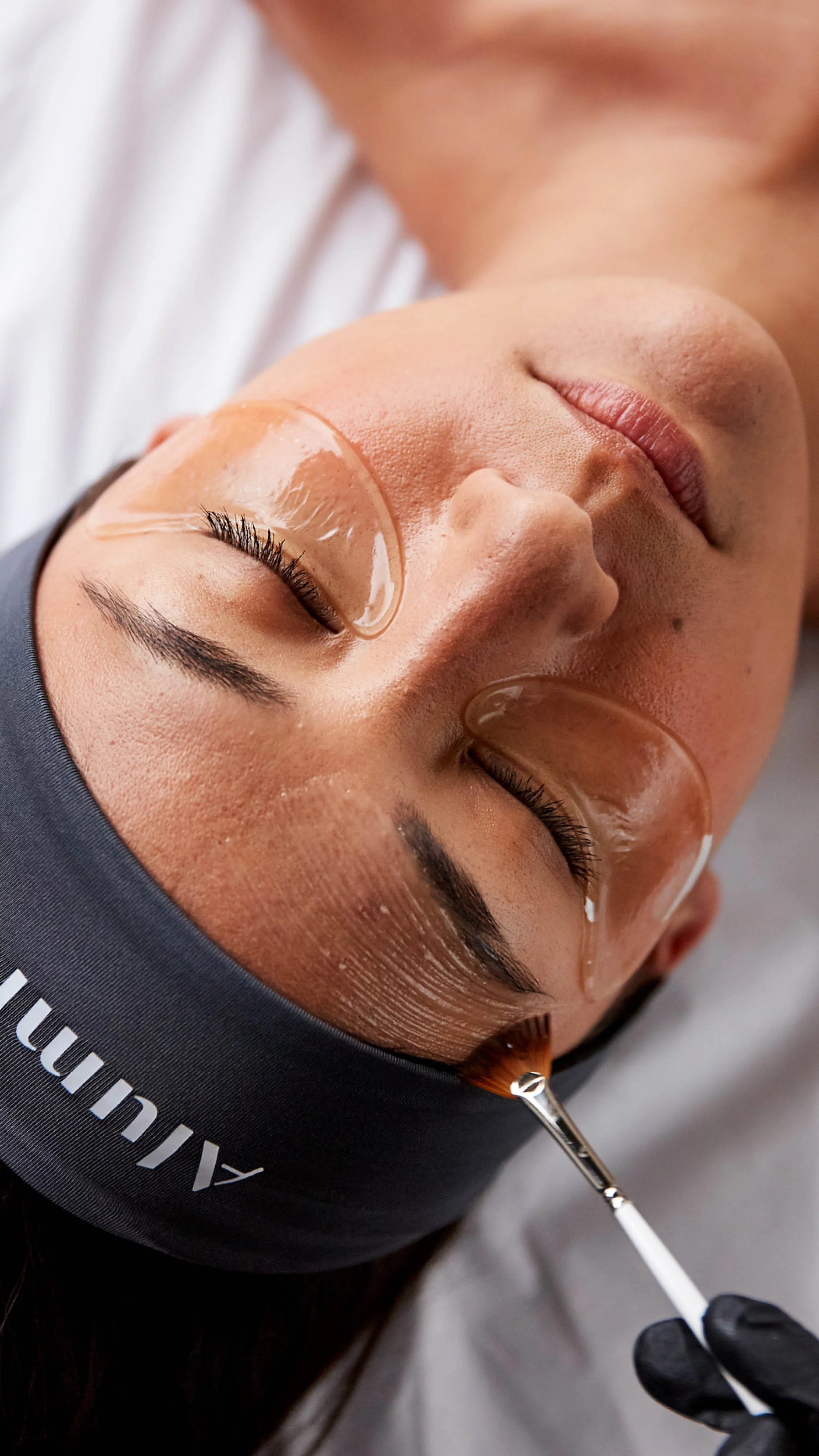 Hydrate, Refresh, Restore with L.A.S. Skin Booster