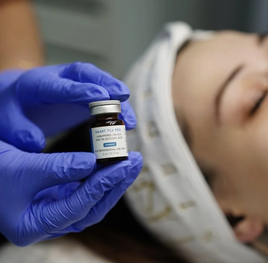 Chemical Peel FAQs