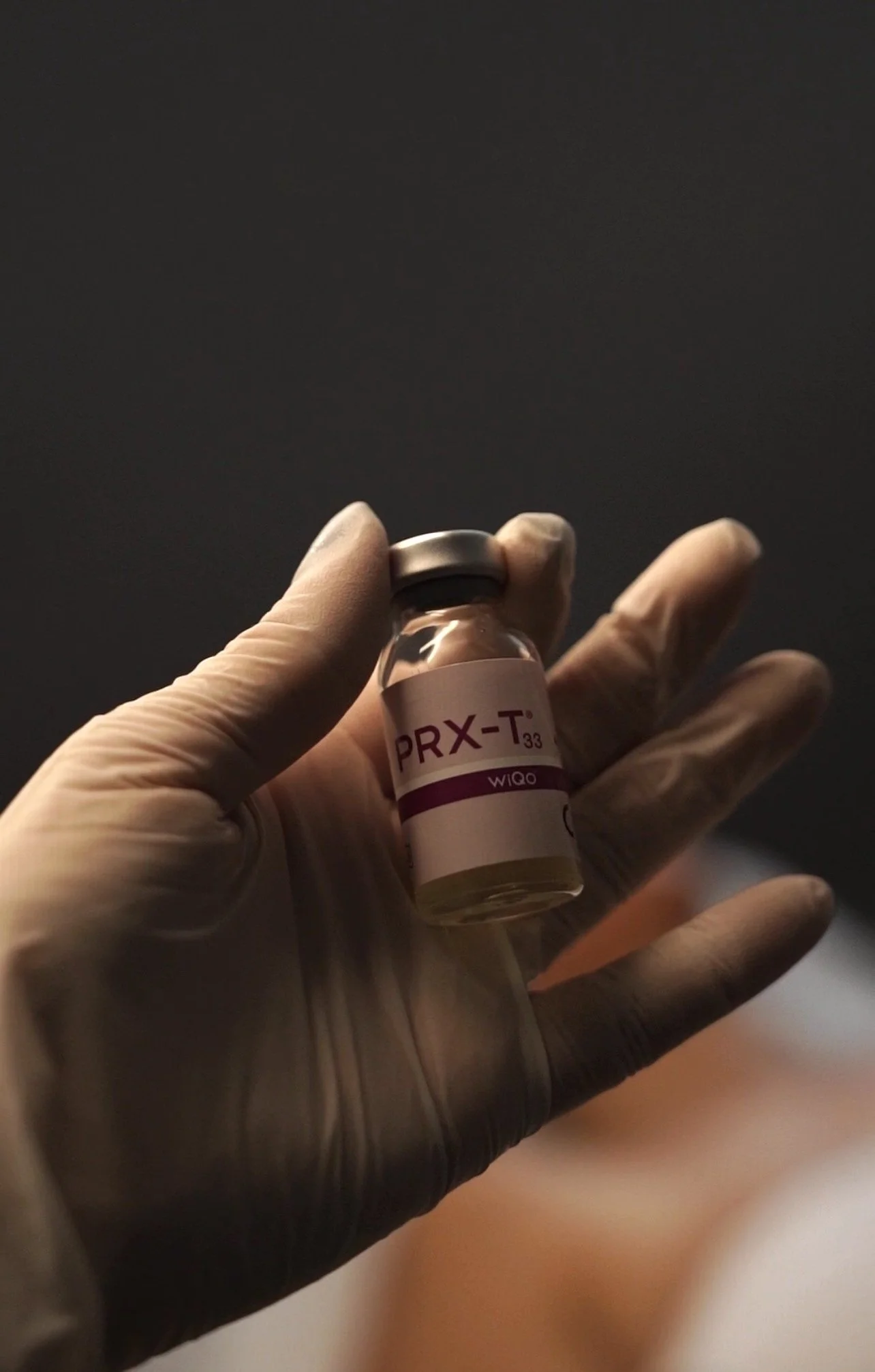 PRX-T33® Peel