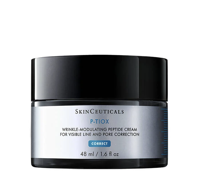 P-TIOX Anti-Wrinkle Cream