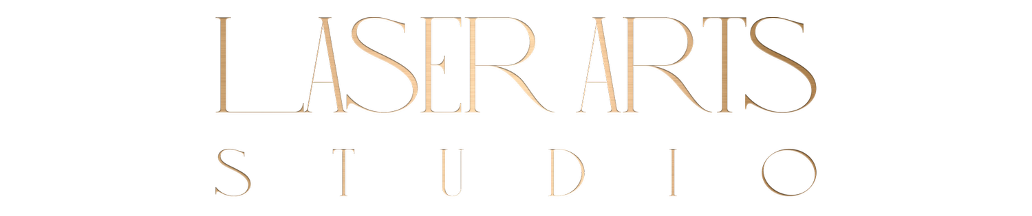 Laser Arts Studio