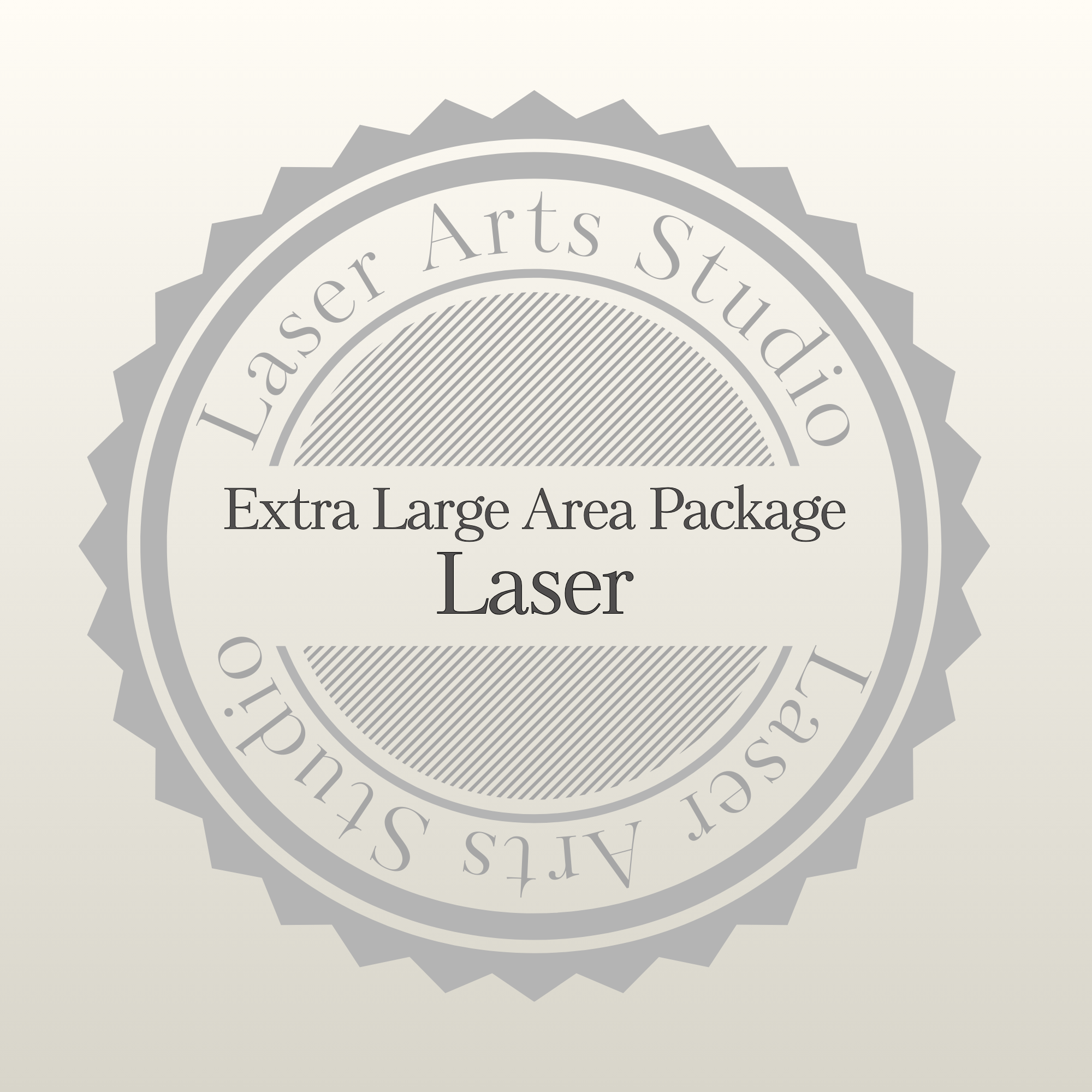 Extra Large Area Package