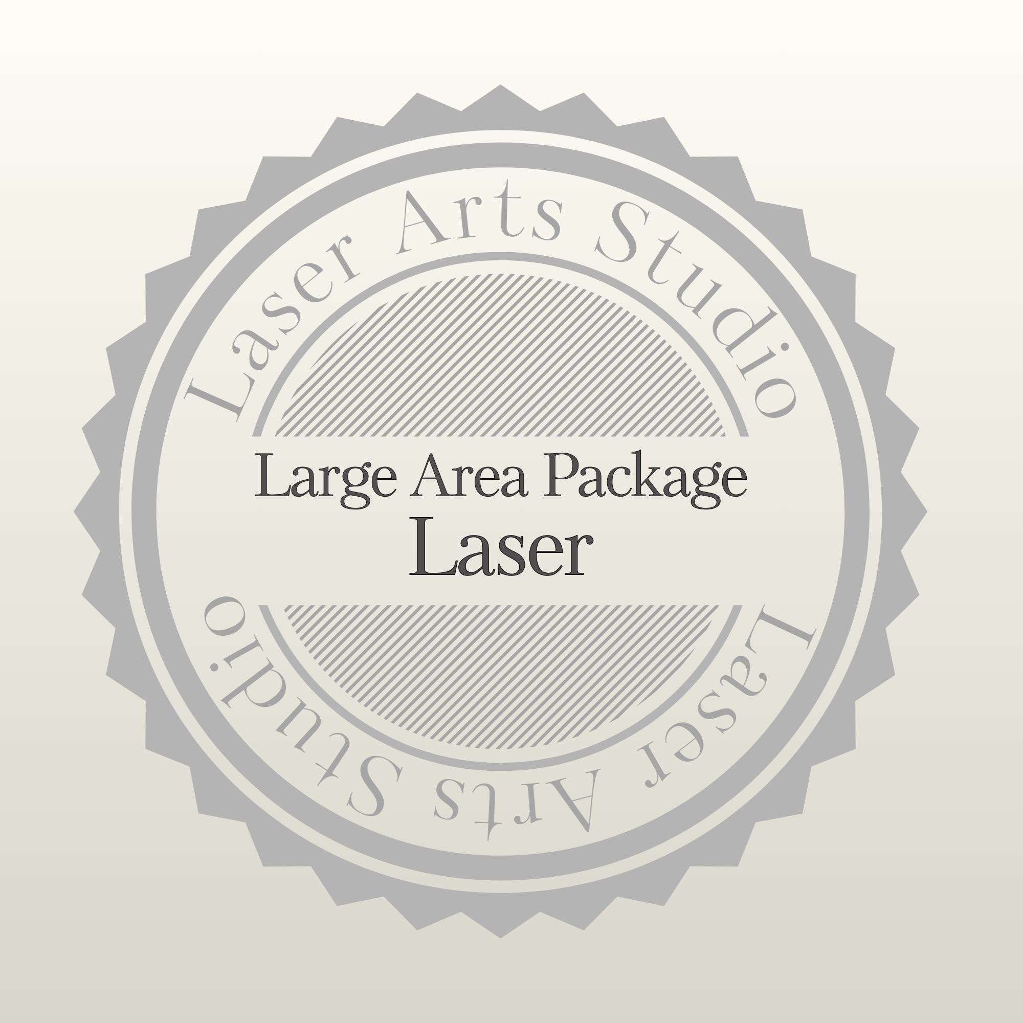 Large Area Package