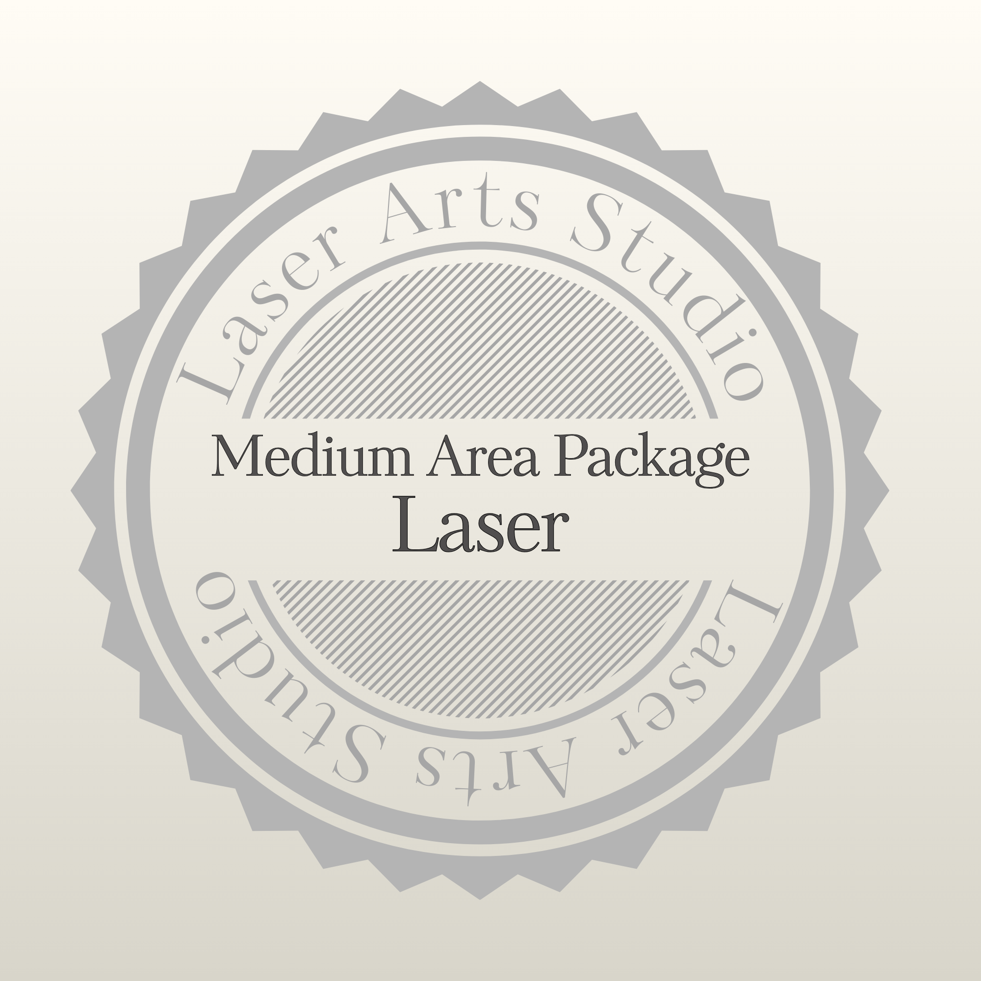 Medium Area Package