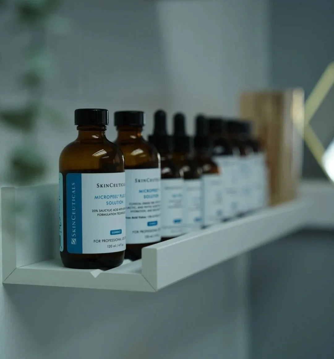 Peel Your Way to Perfect Skin; Here’s Why It Works: