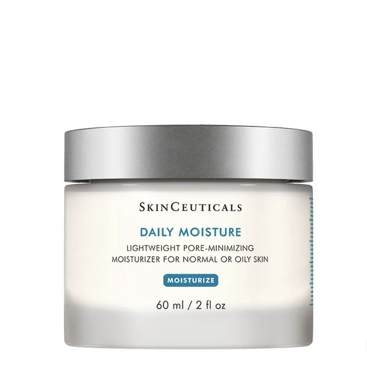 Daily Moisture