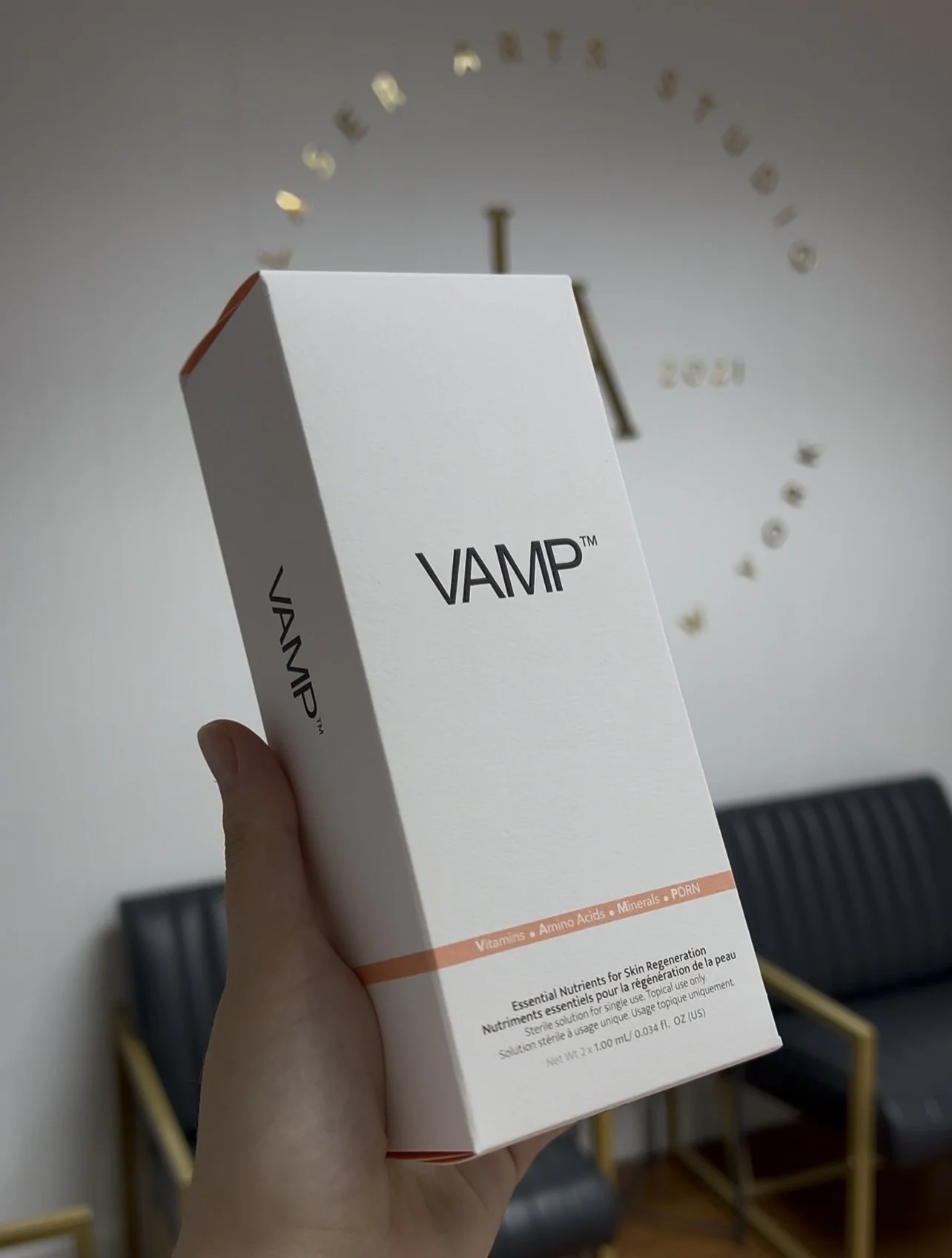 Mesotherapy skin treatments and injections, Monaco cocktail, skin injections, superficial dermal injections