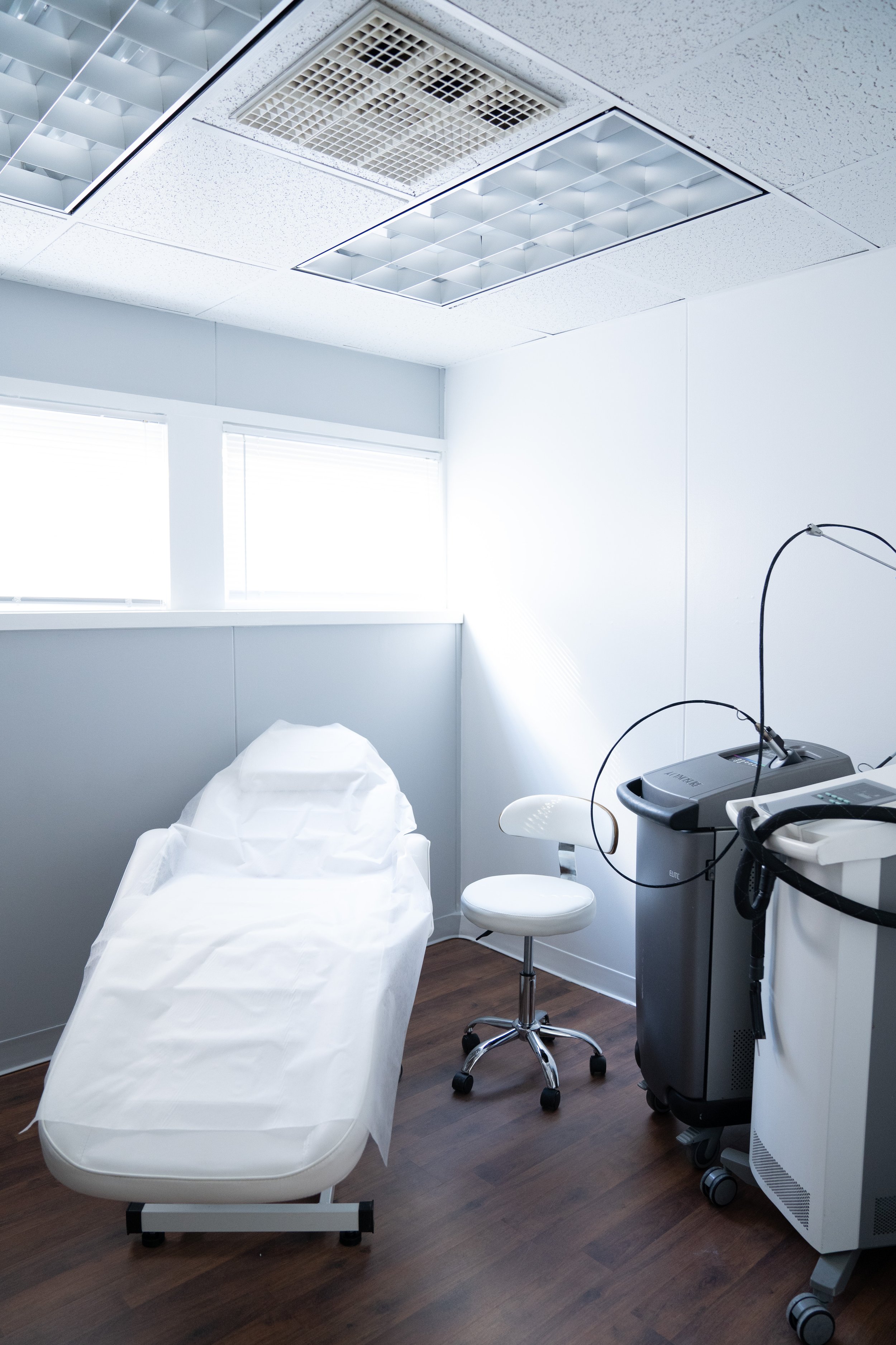 Laser Hair Removal Newburgh NY — Laser Arts Studio