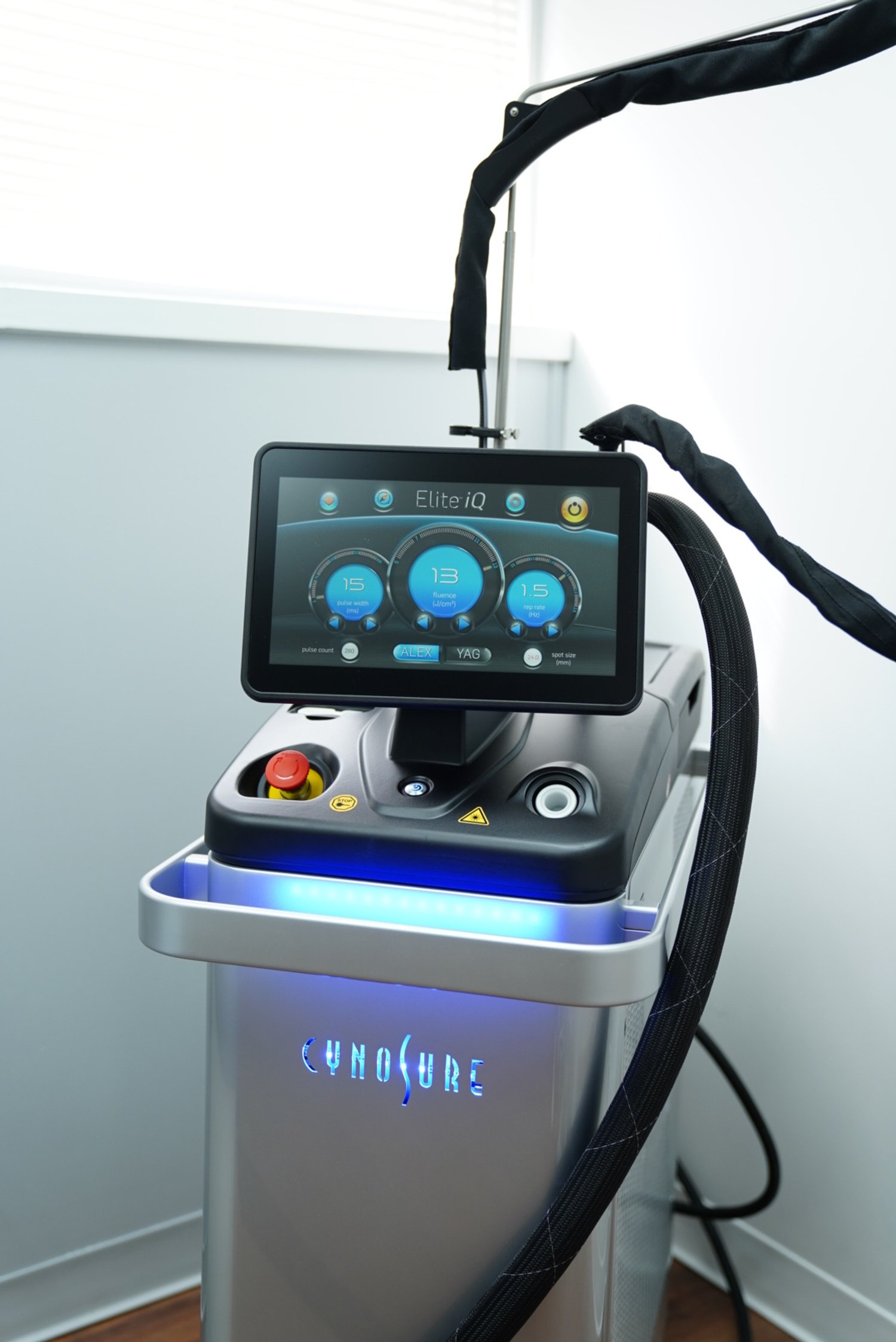 Laser Hair Removal Newburgh NY — Laser Arts Studio