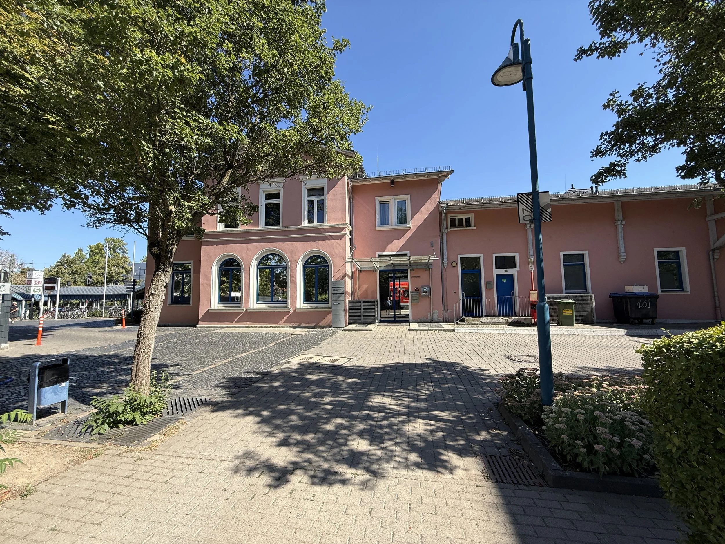 Hattersheim am Main: Immobilienpreise, Mieten und Wohnungsmarkt im Überblick