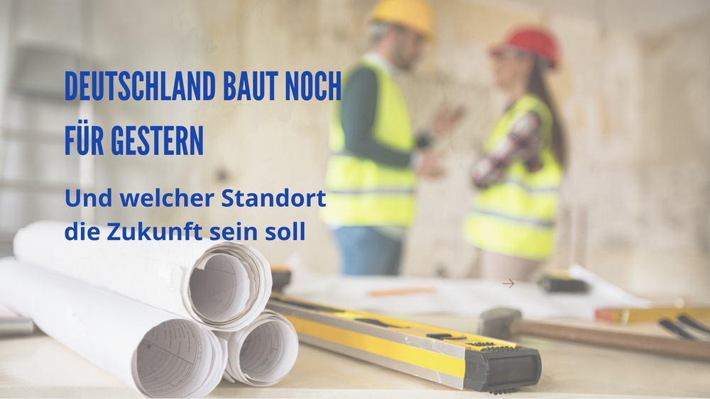 Leipzig wächst, Deutschland altert und der Immobilienmarkt wird neu verteilt.