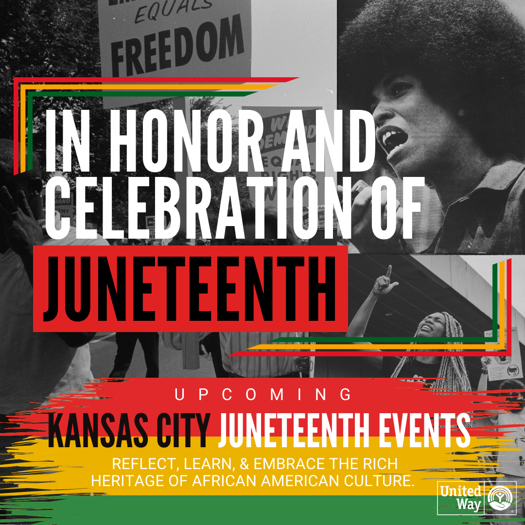 Juneteenth 2025 Kansas City Images References :